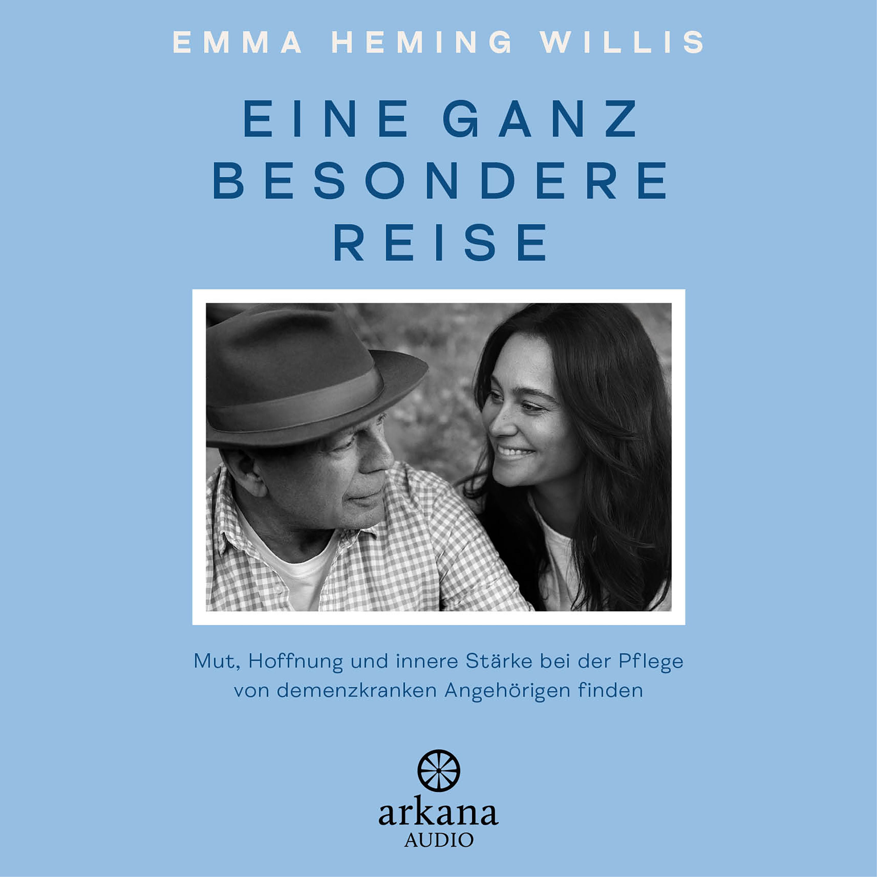 Eine ganz besondere Reise