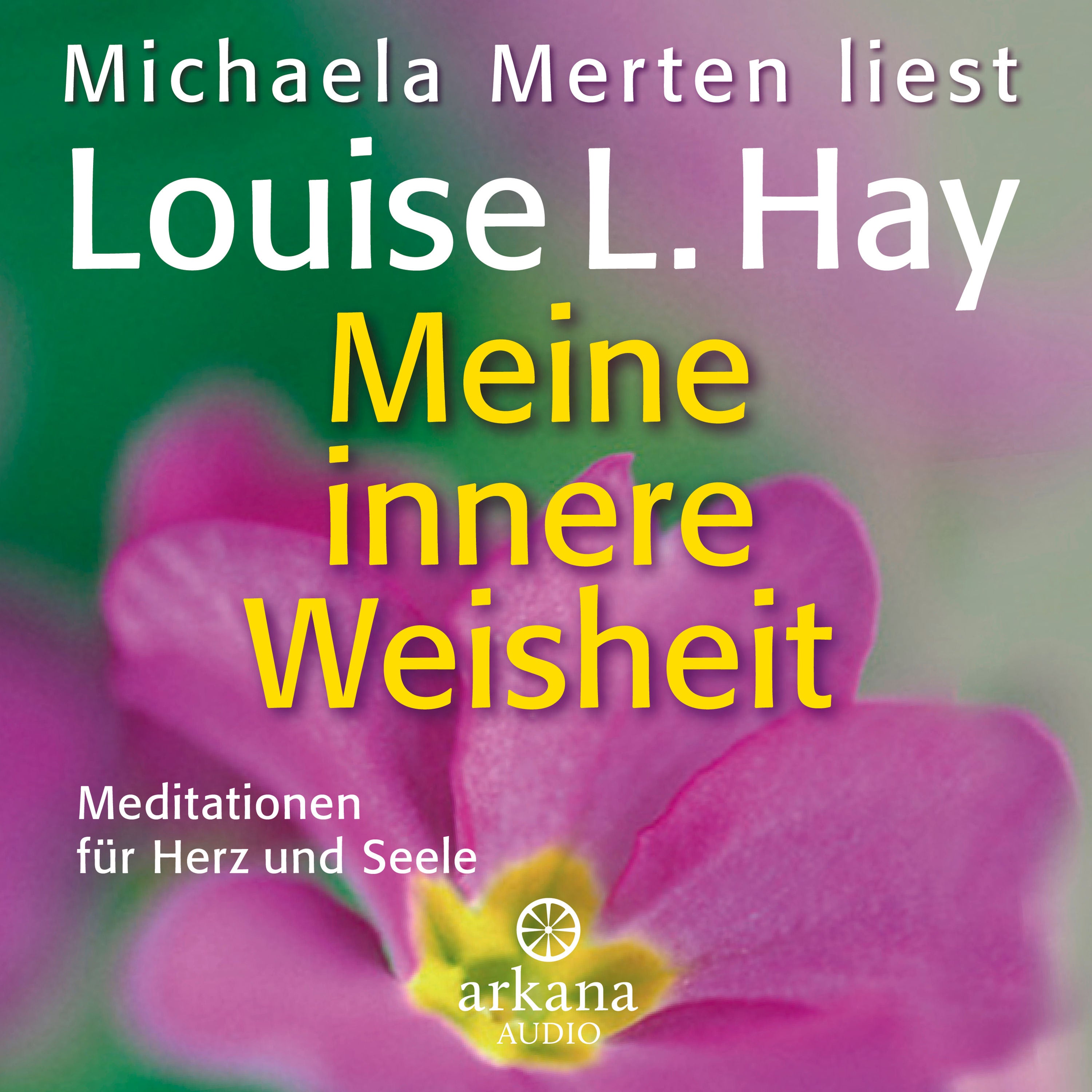 Meine innere Weisheit