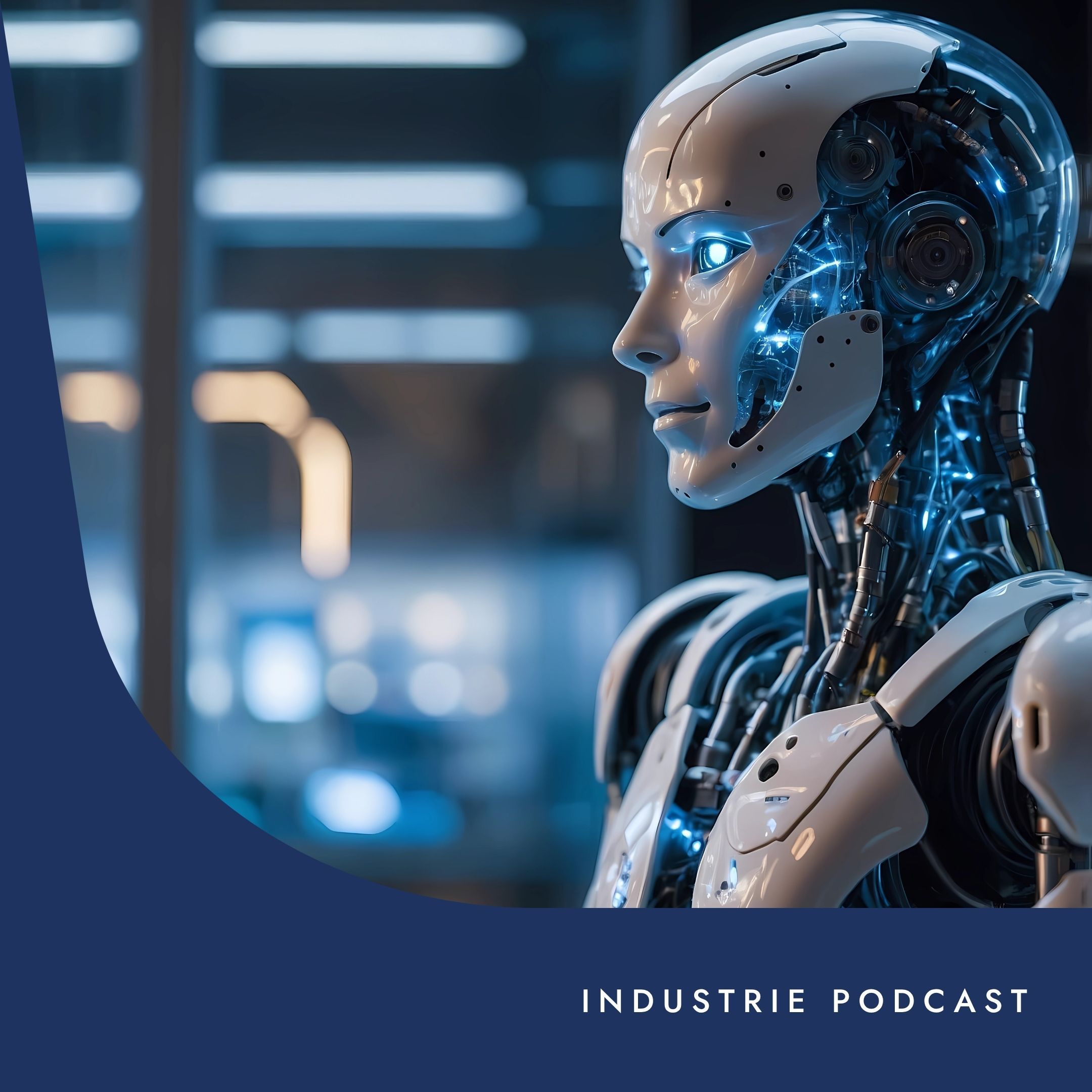 Robots are becoming human - humanoid robots on the rise
