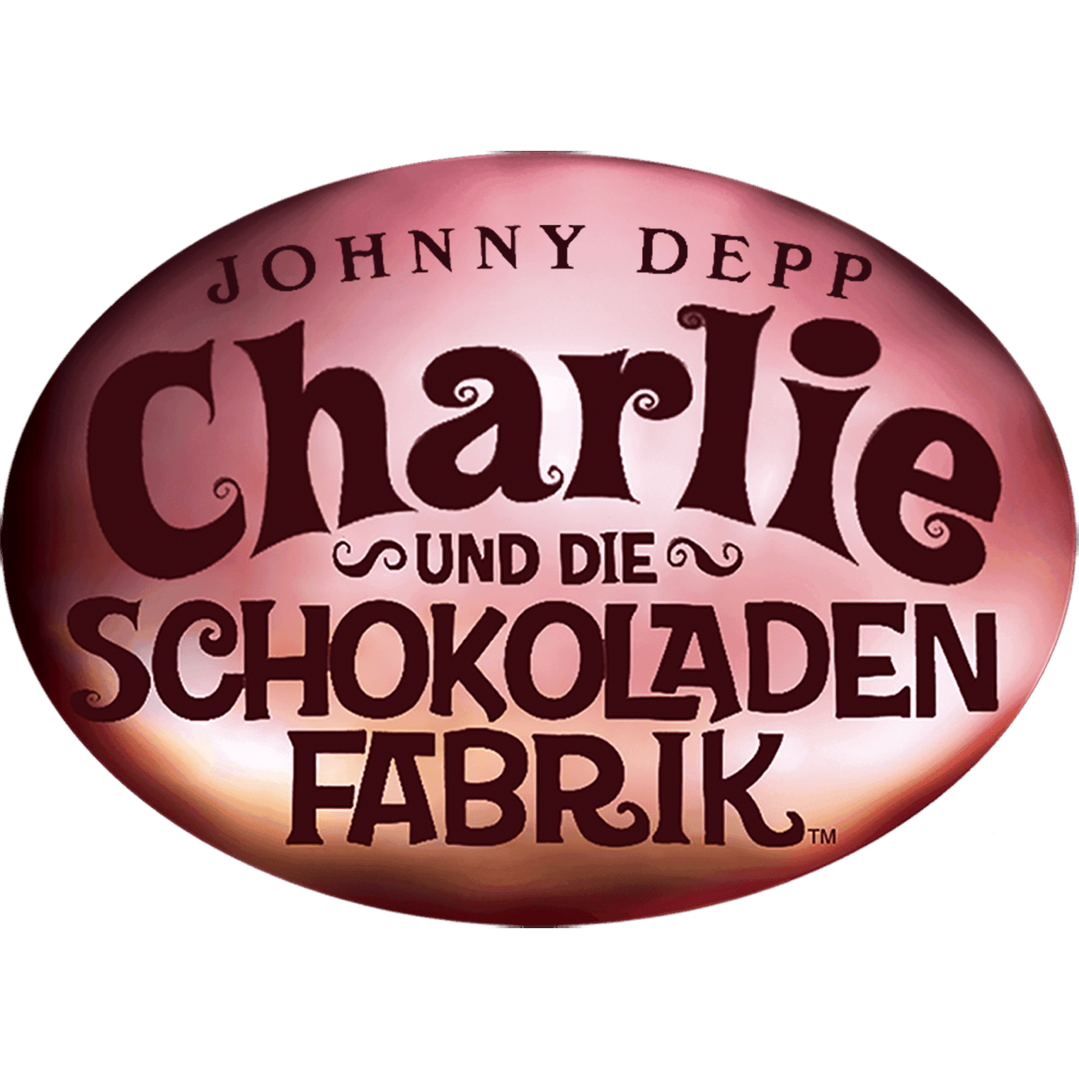 Charlie und die Schokoladenfabrik