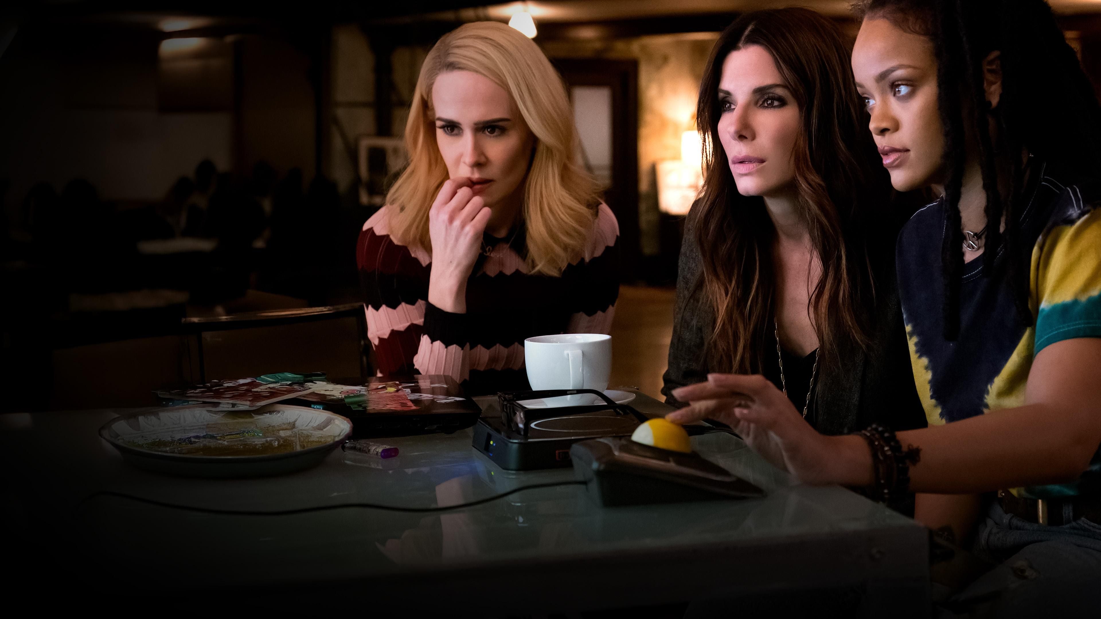 Ocean's 8