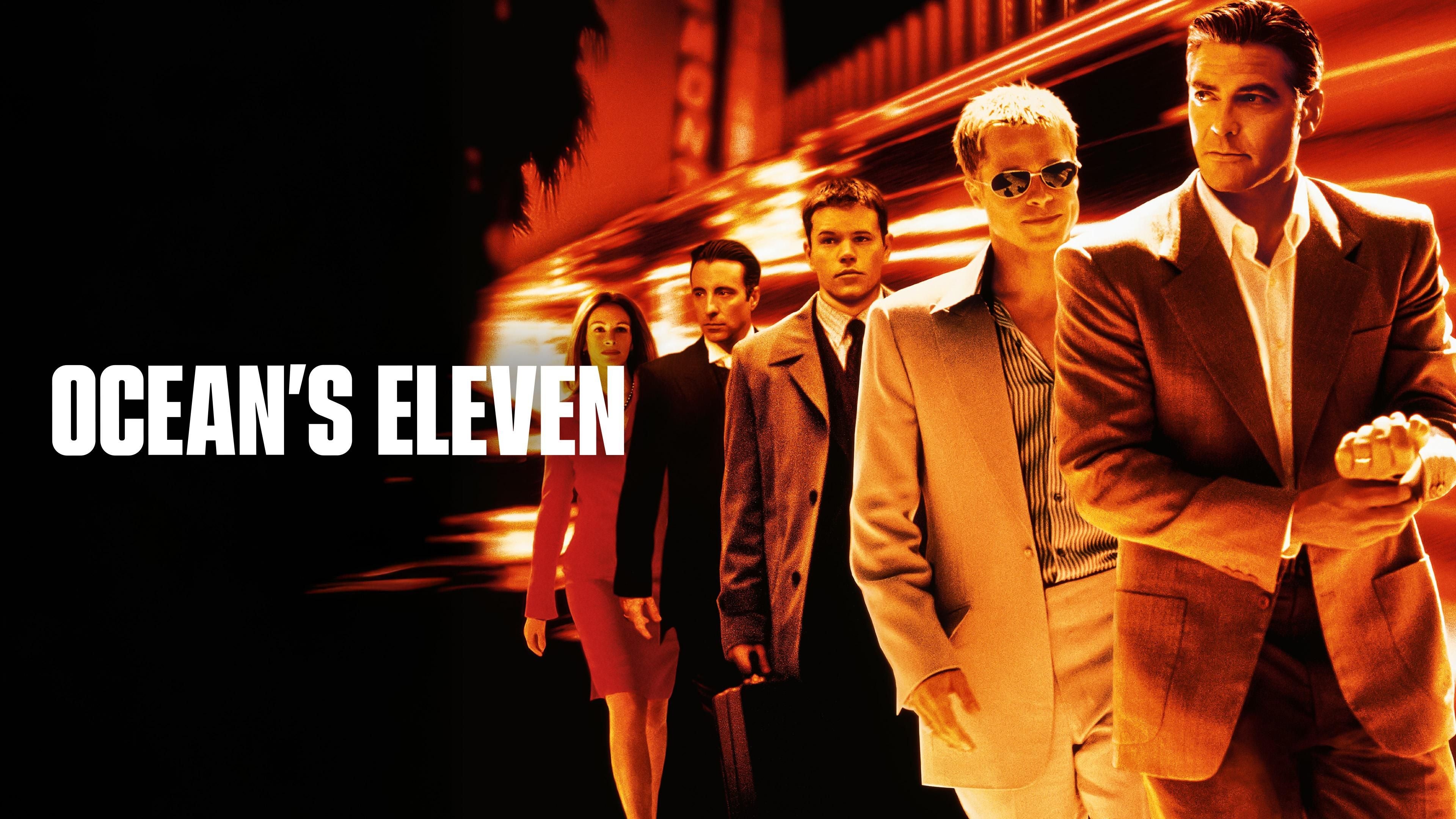 Ocean's Eleven