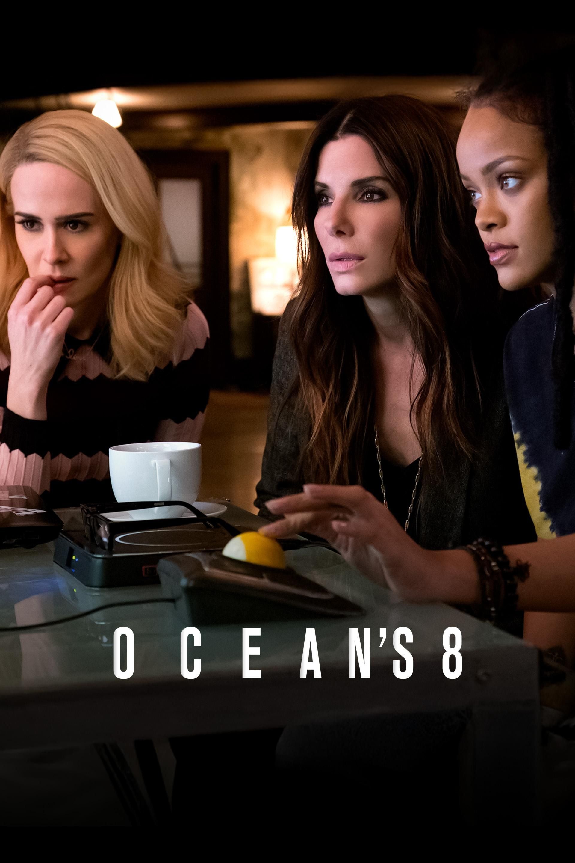 Ocean's 8
