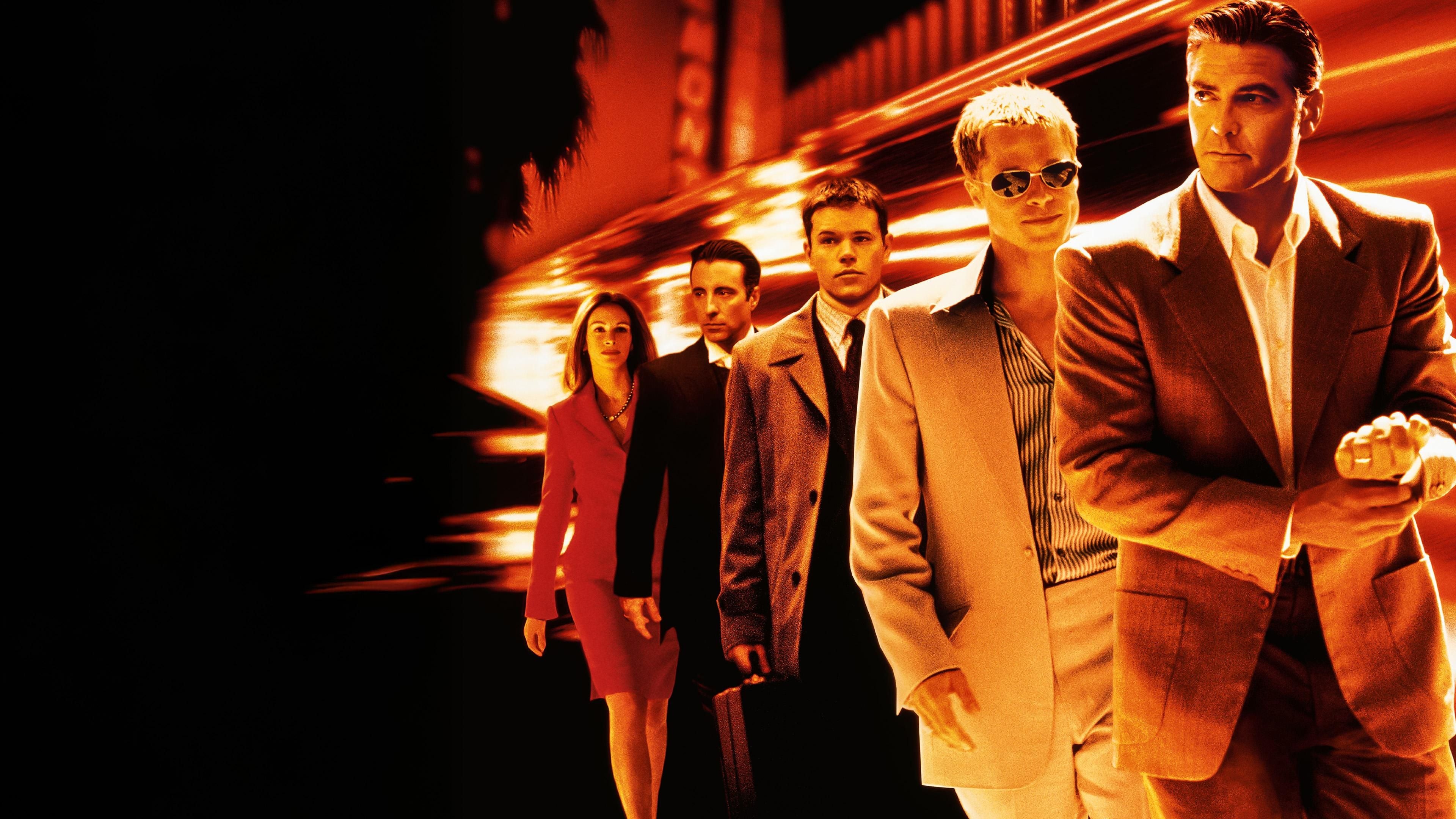 Ocean's Eleven