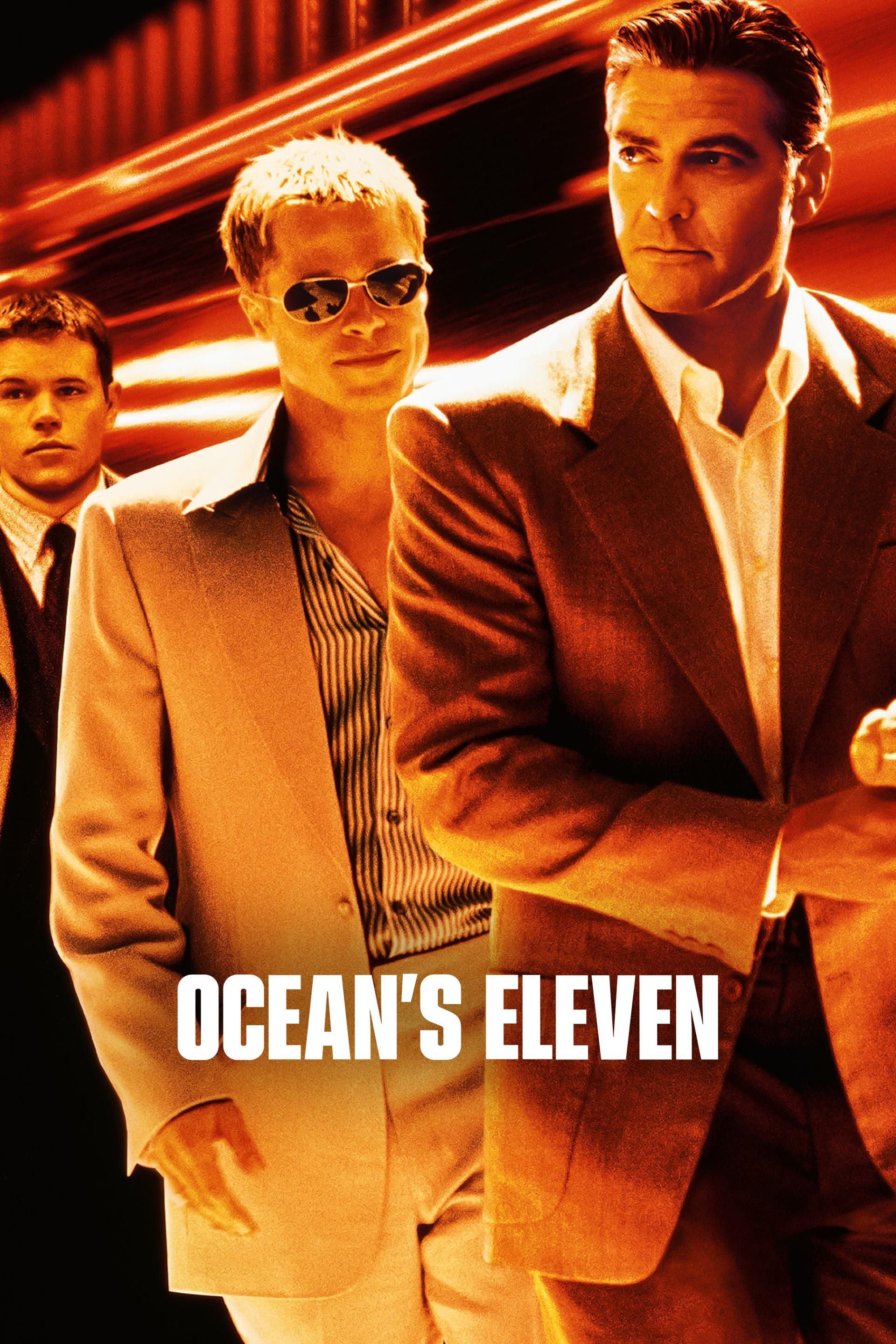 Ocean's Eleven