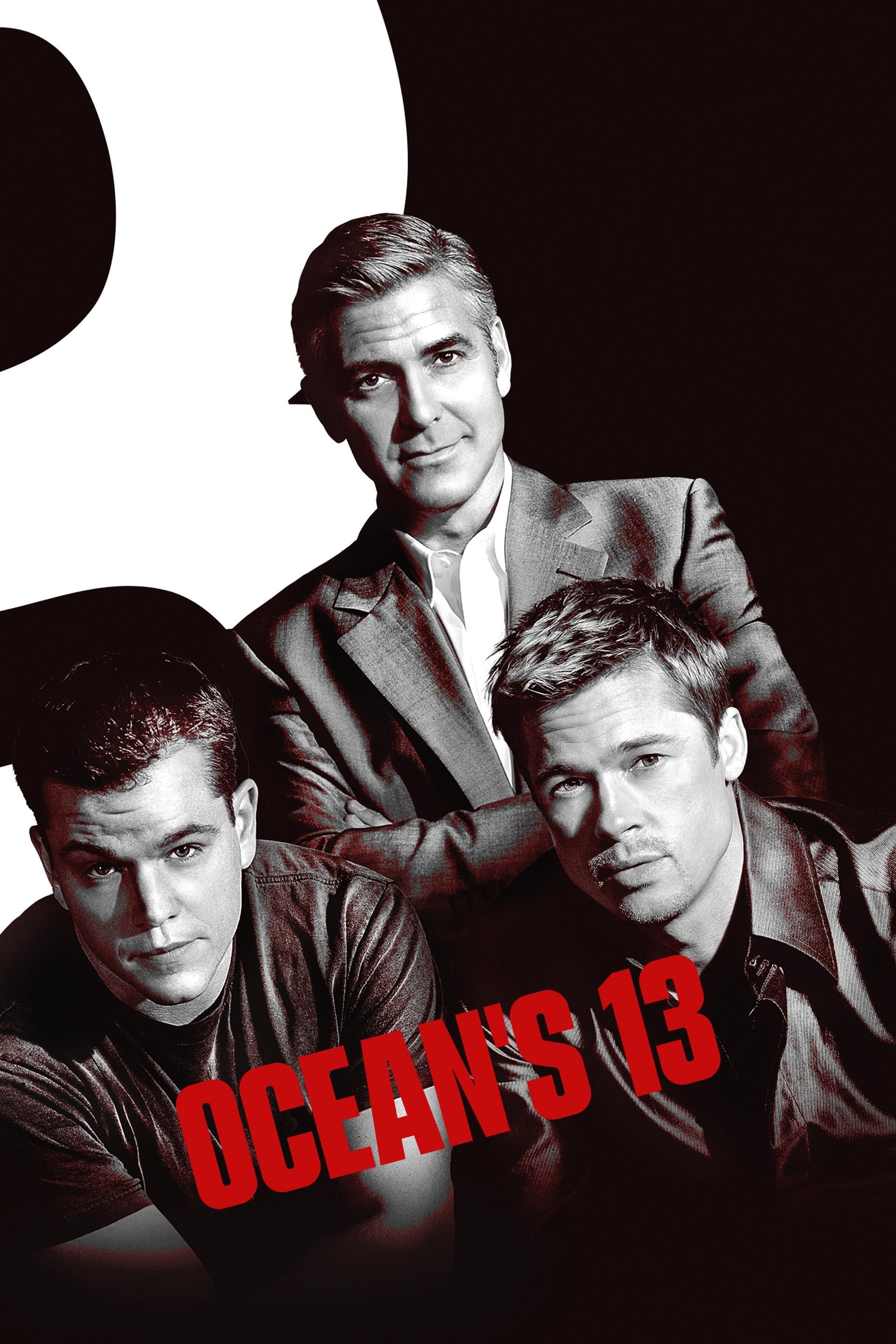 Ocean's 13