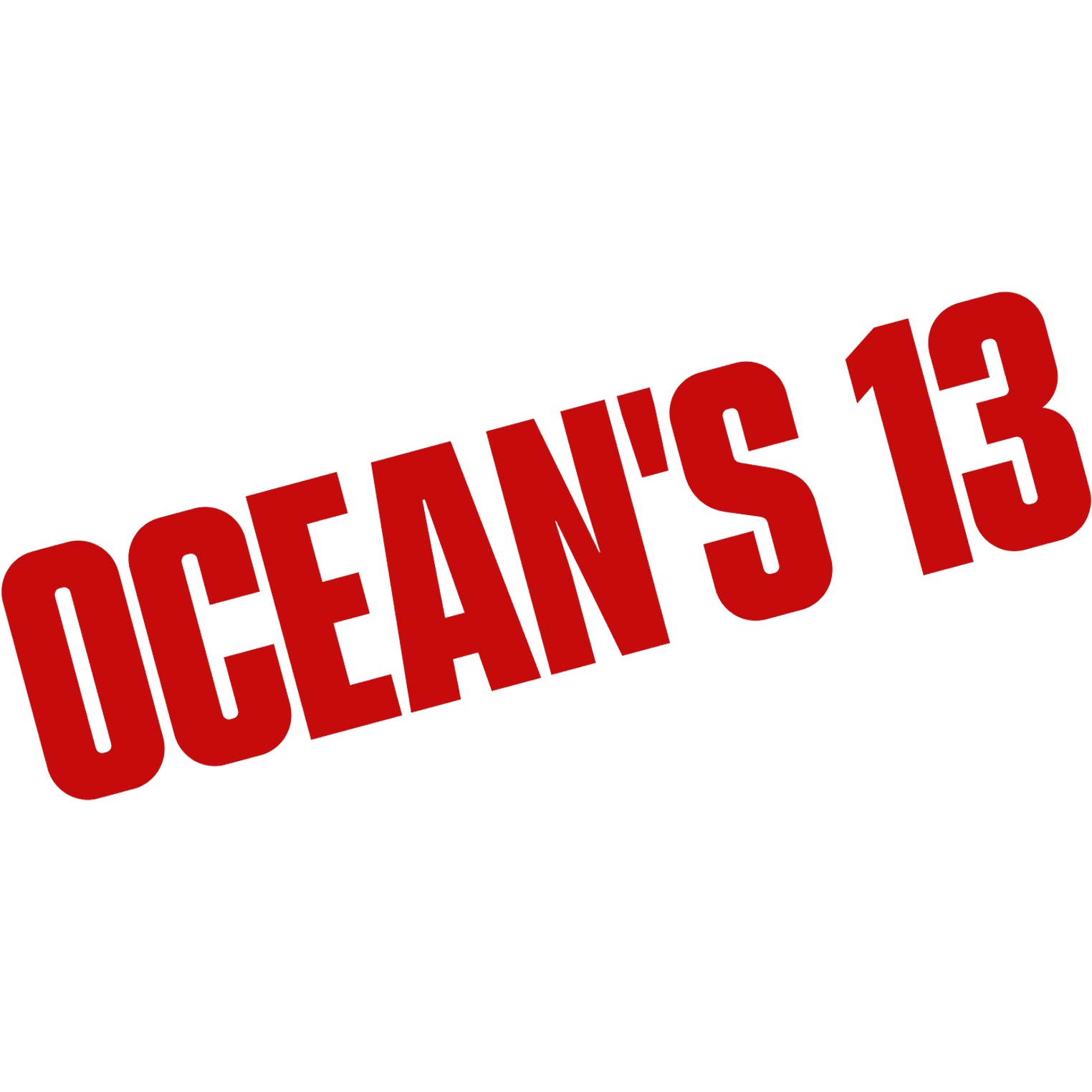 Ocean's 13
