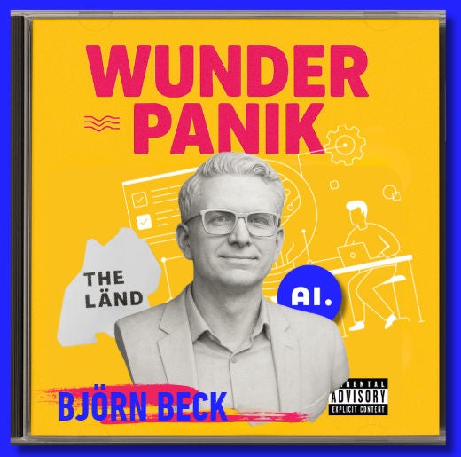 #9 BJÖRN AND THE LÄND