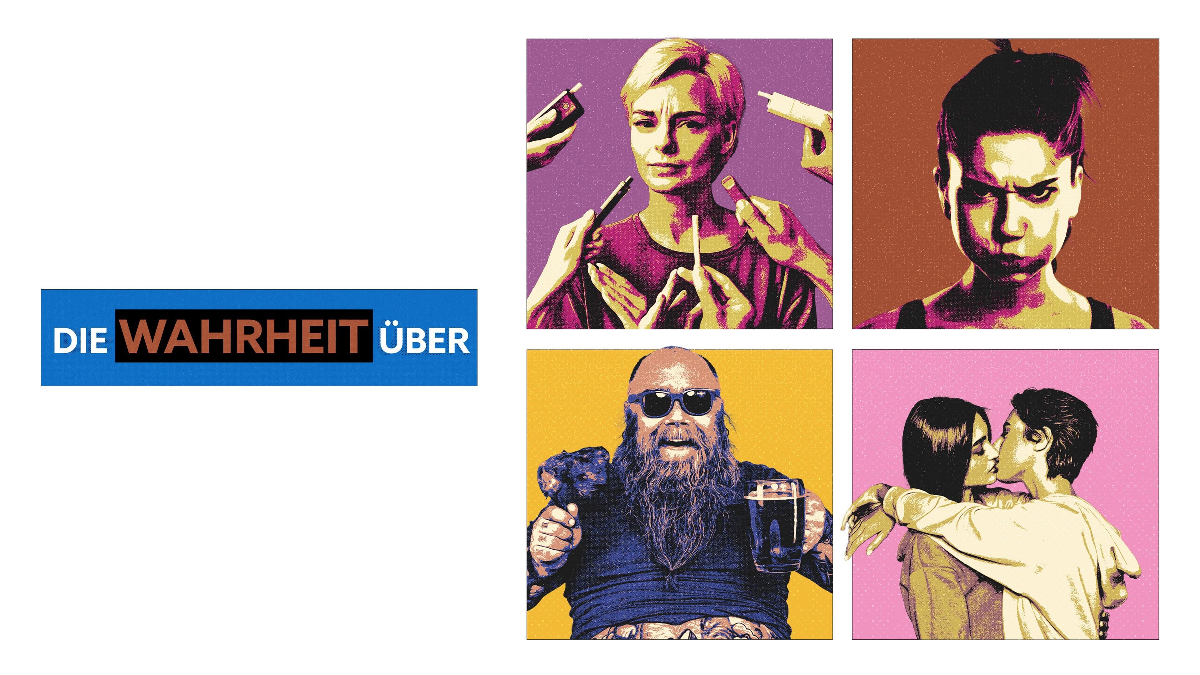 Die Wahrheit über...
