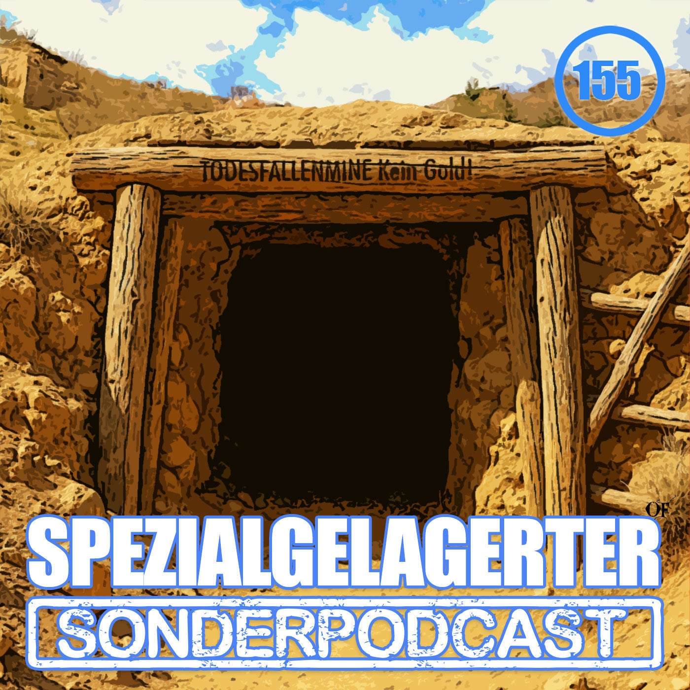 SSP #155: Die drei ??? und die Silbermine (26)