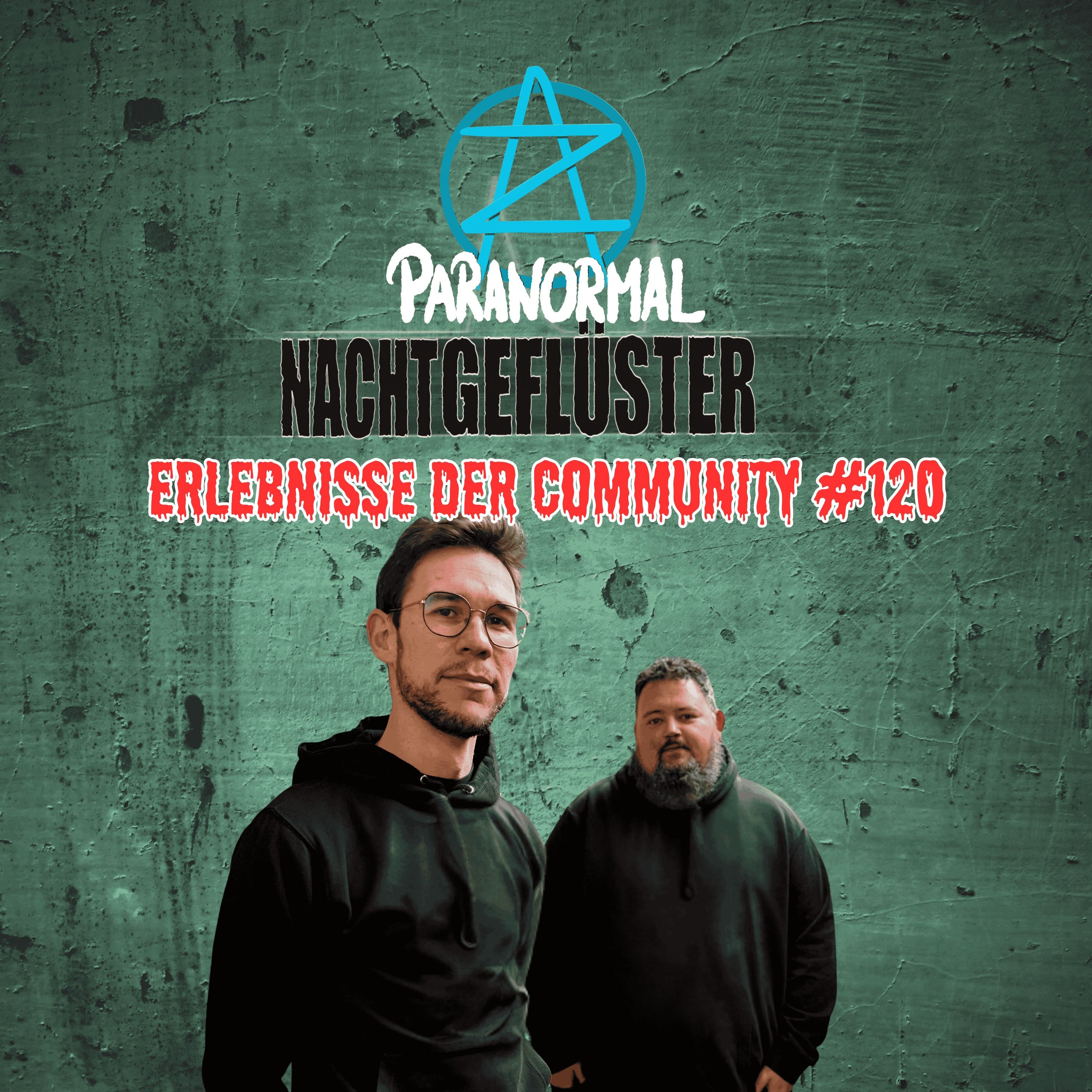 Nachtgeflüster #120