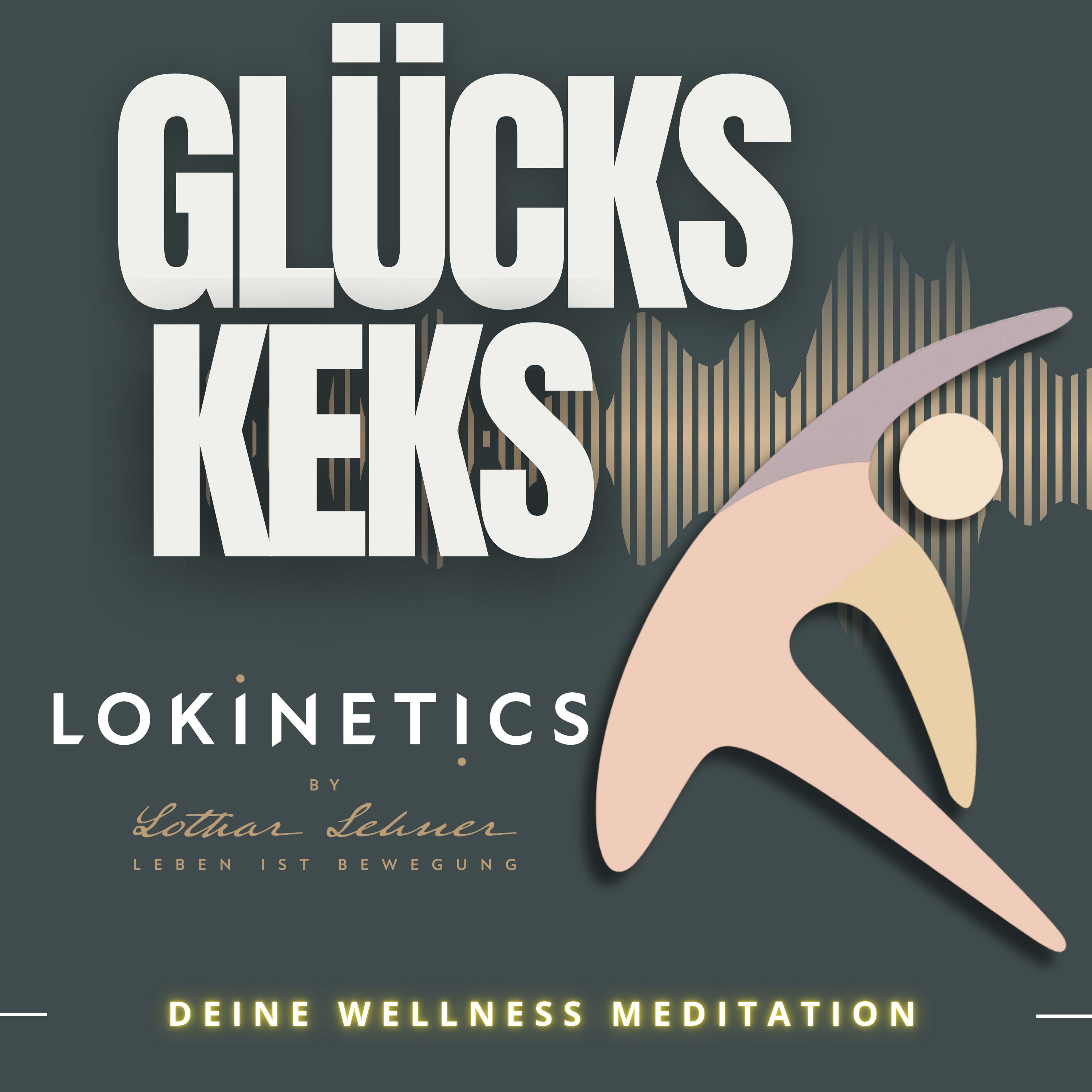 Glückskeks 16 - Trauer verarbeiten