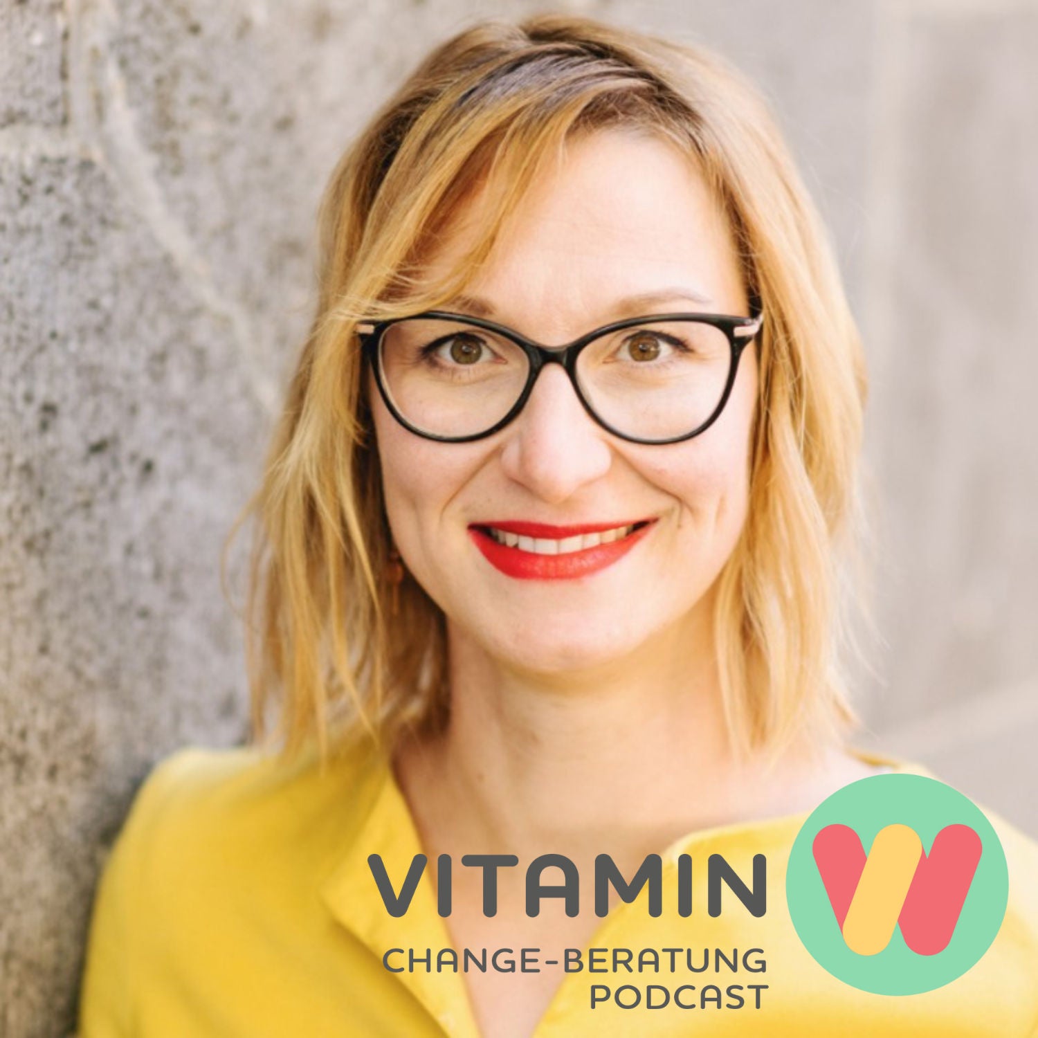 Vitamin W - Folge 10 - Wertschätzung für die ältere Generation
