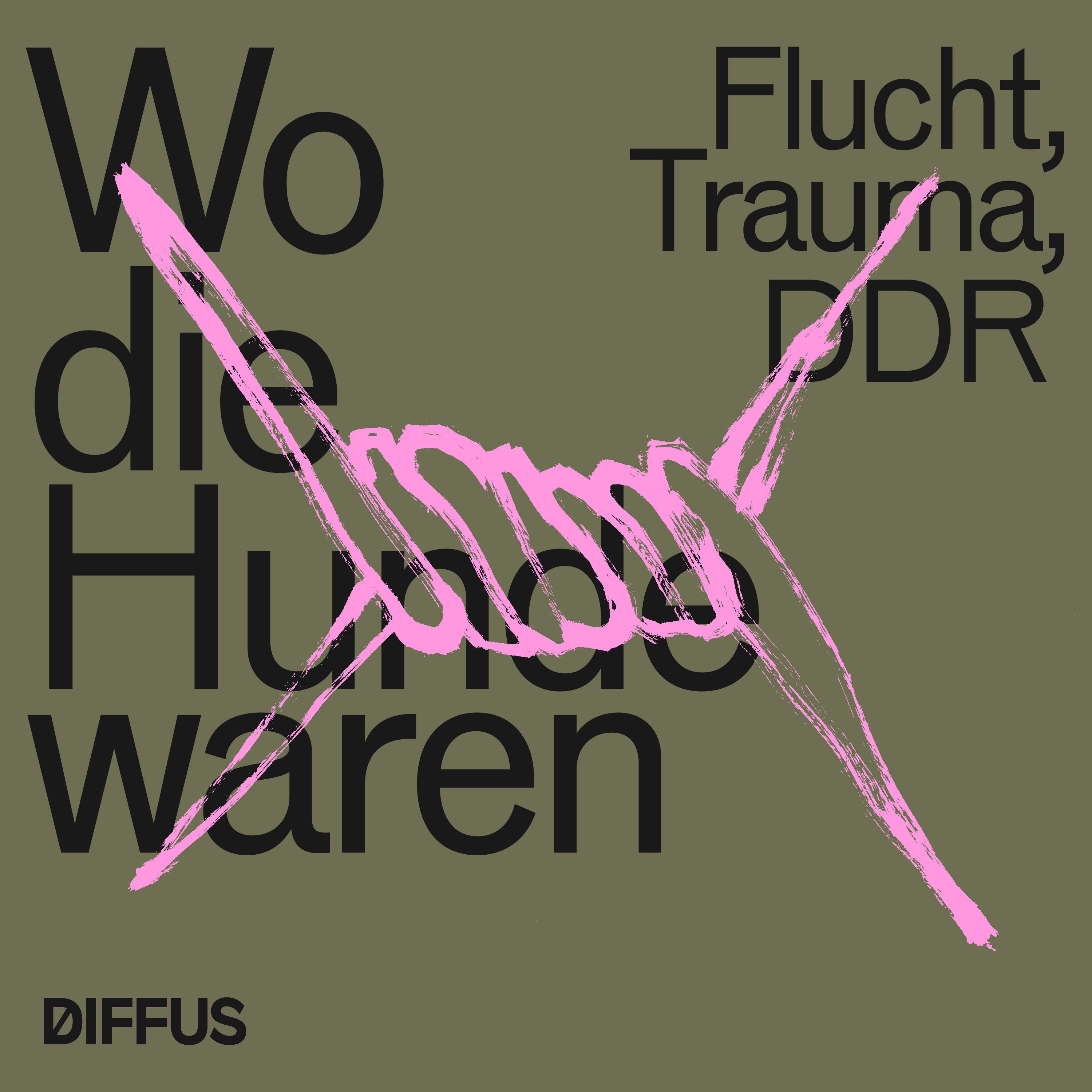 Wo die Hunde waren – ab dem 12. Oktober (Trailer)