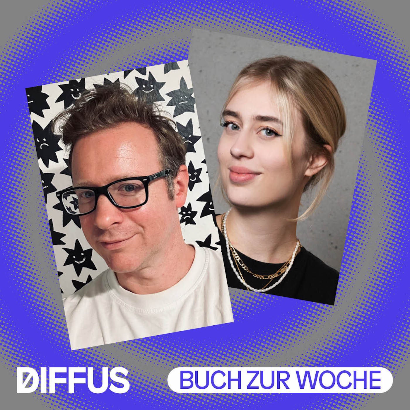Buchclub | Über Krieg, pinke Schachbücher und koreanische Horrorhasen