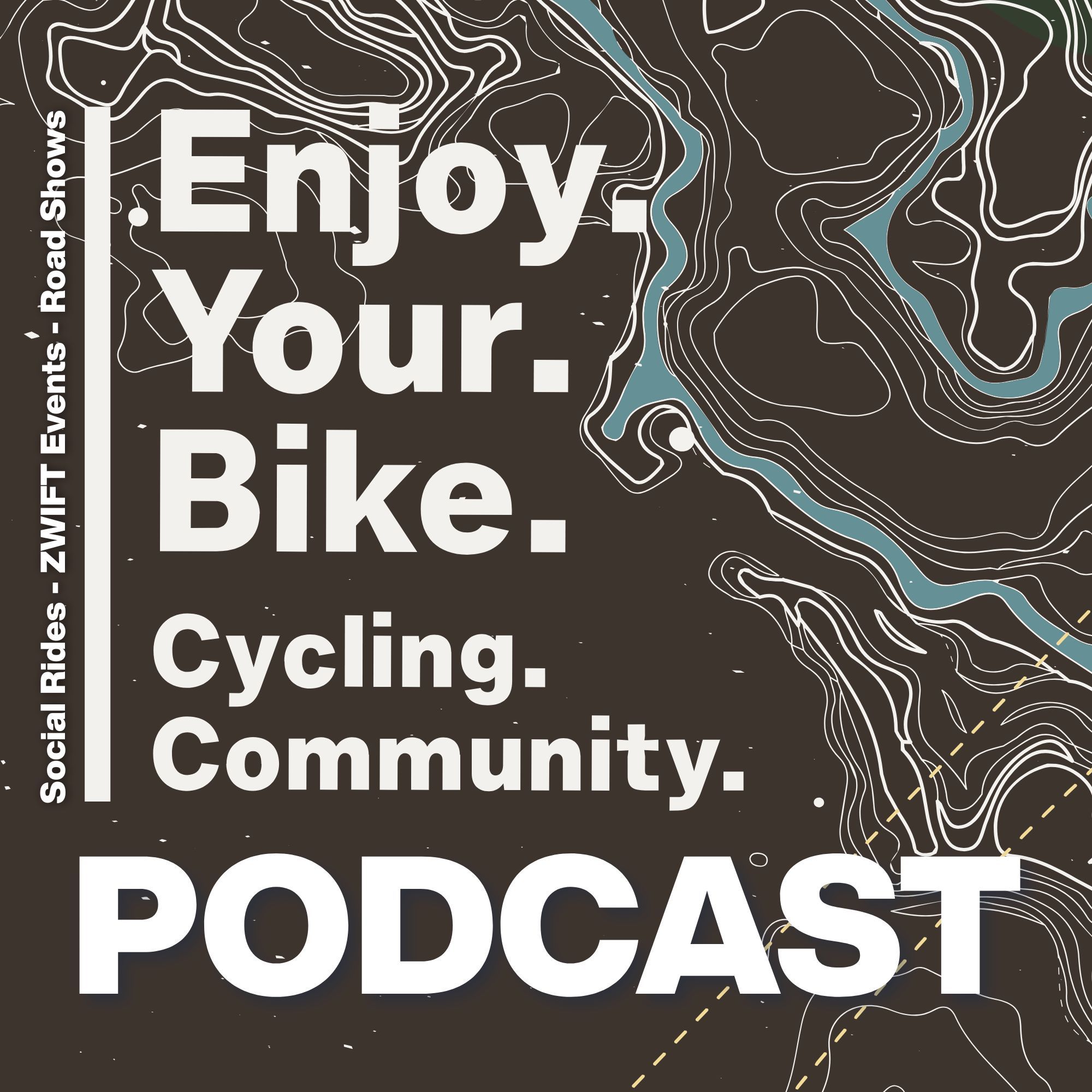 ENJOYYOURBIKE - Radsport, Gravelbike, Triathlon & Bikepacking