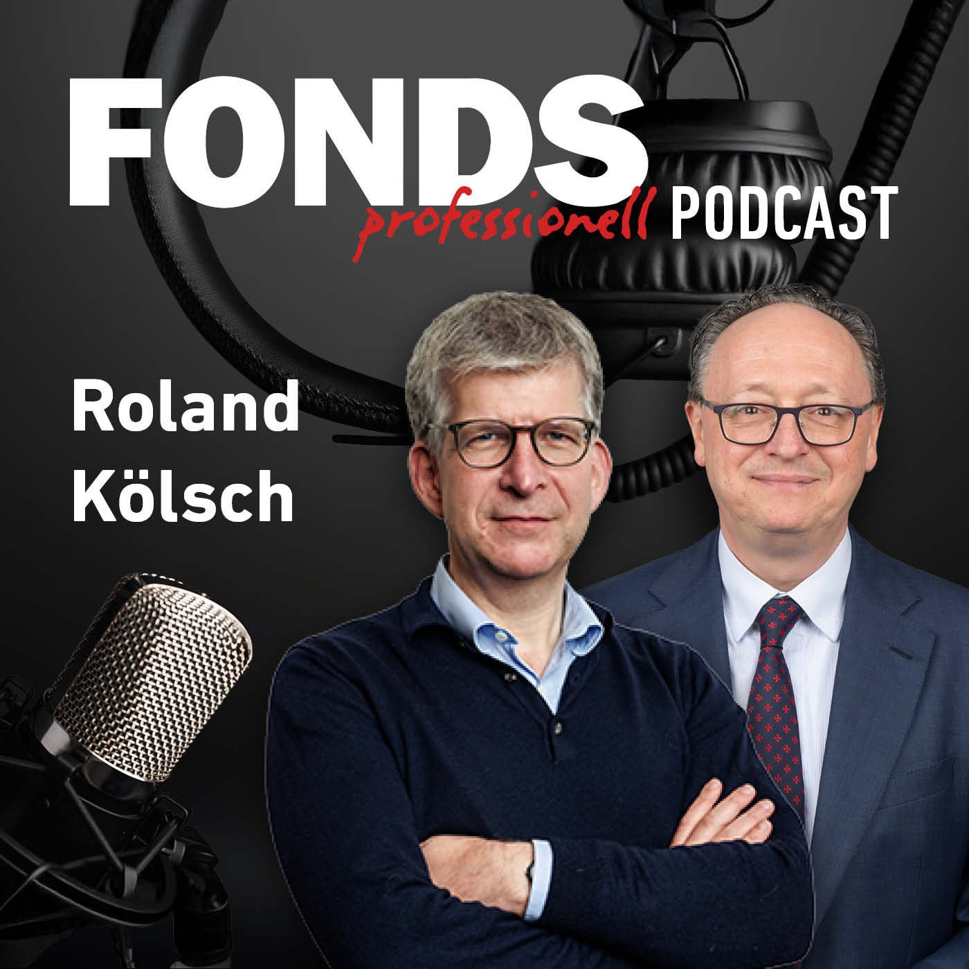 #35 Joachim Nareike sucht das Gespräch mit Roland Kölsch