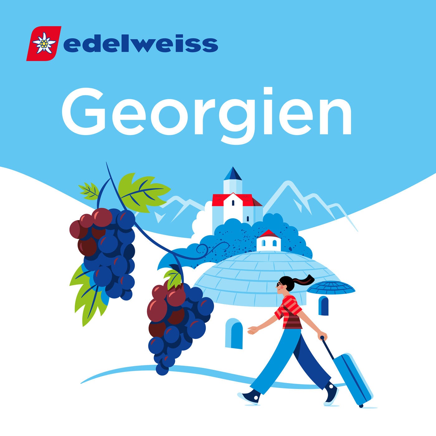 Georgien