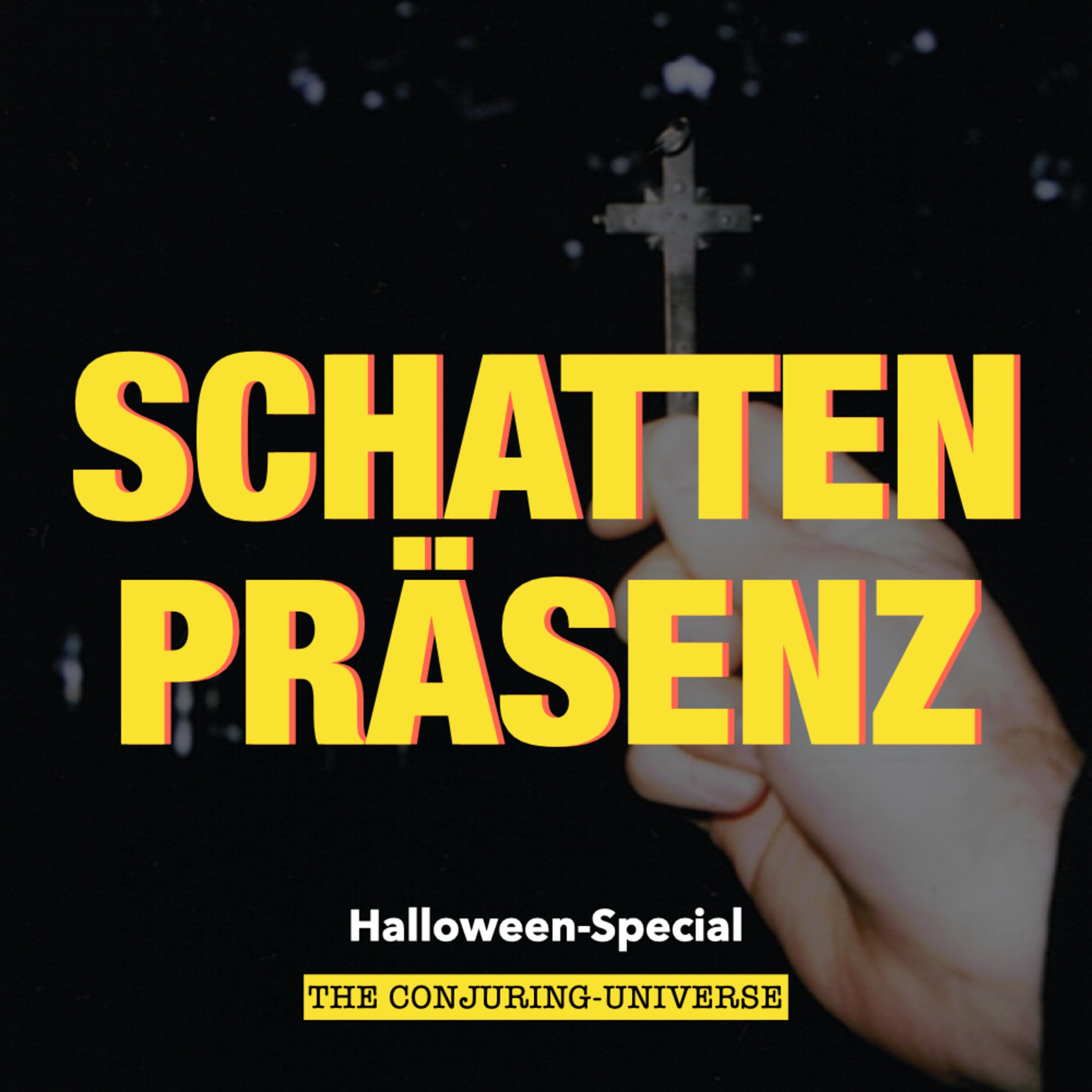 The Conjuring-Universe