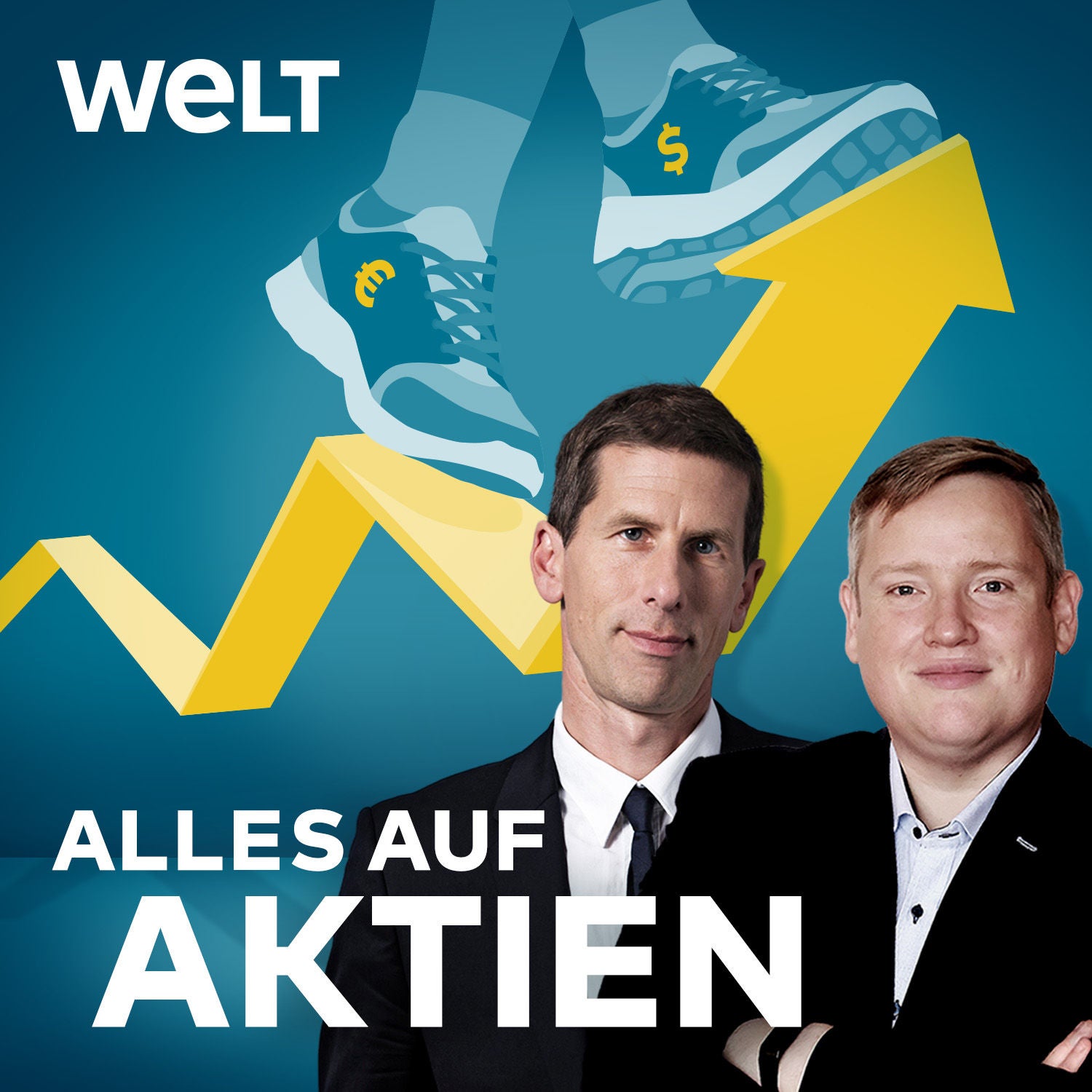 Das große Amazon-Comeback und ein spektakuläres Apple-Versprechen