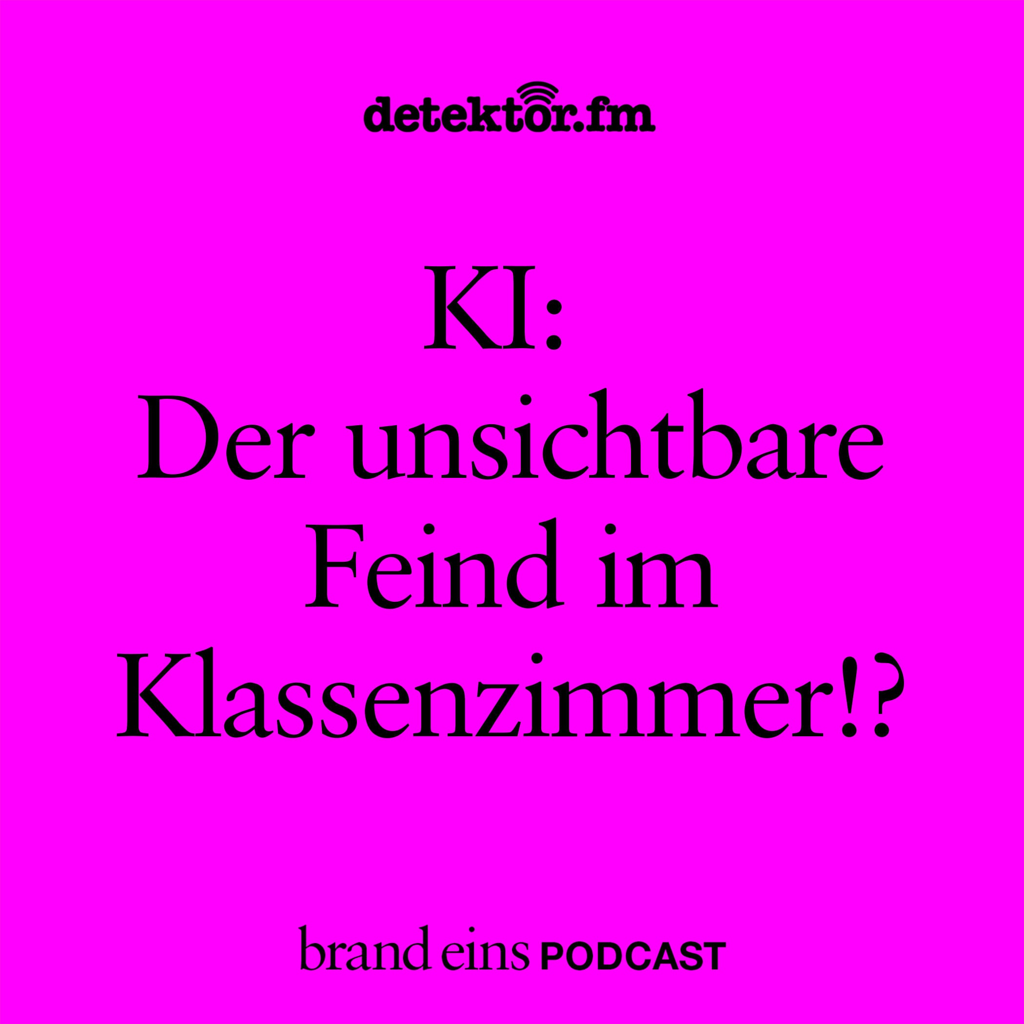 Der unsichtbare Feind im Klassenzimmer!?