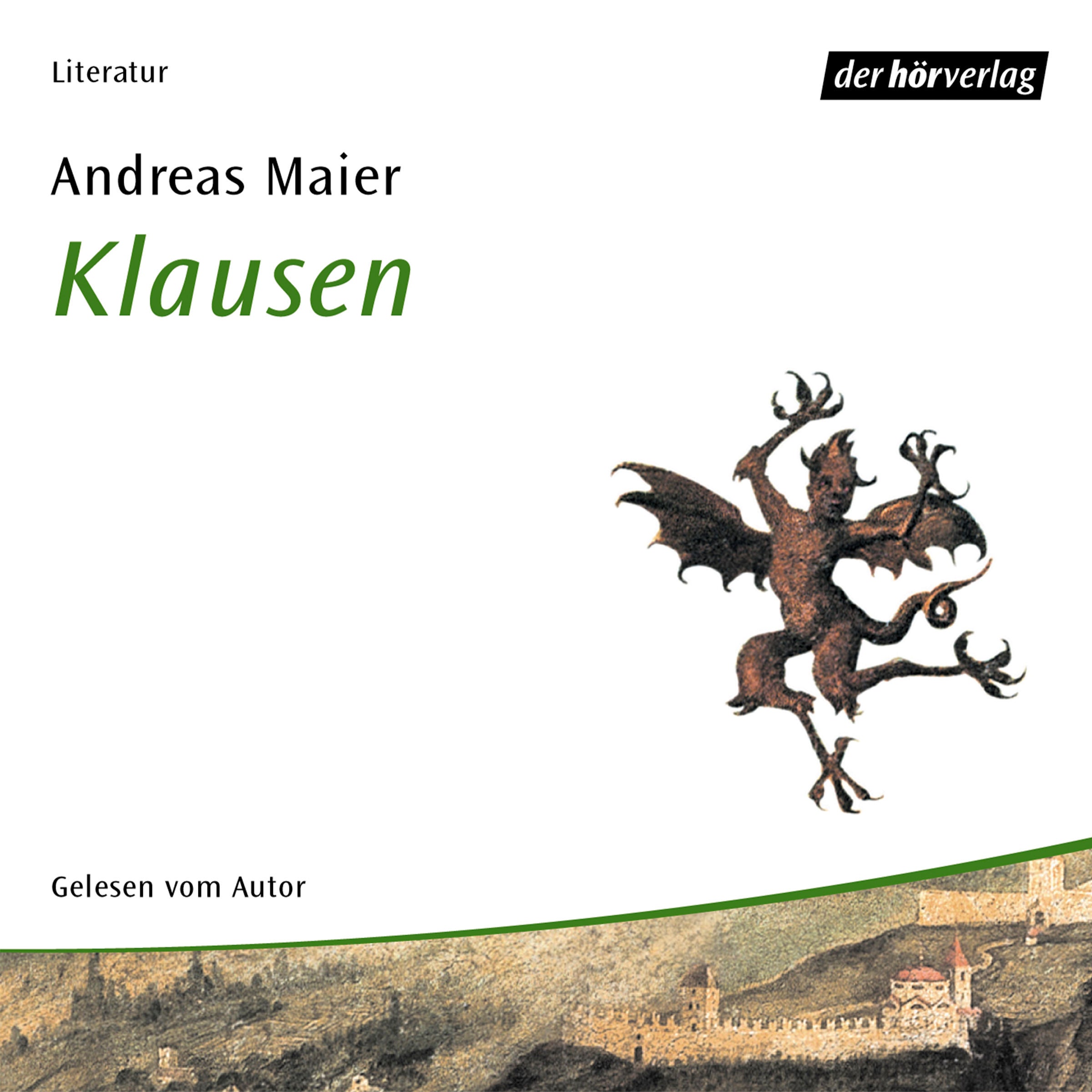 Klausen