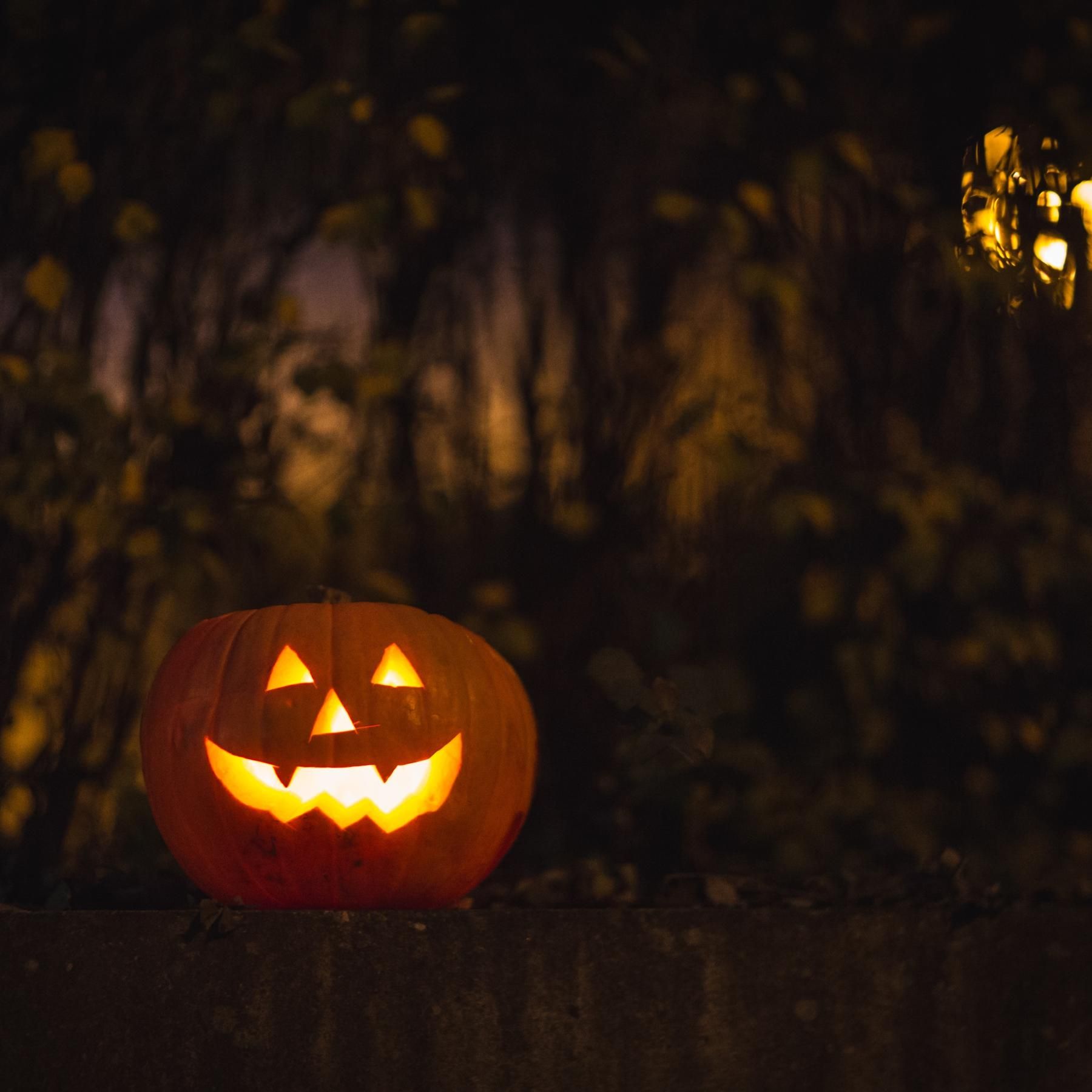 Halloween - "Keltischer Kult" oder Grusel-Event?