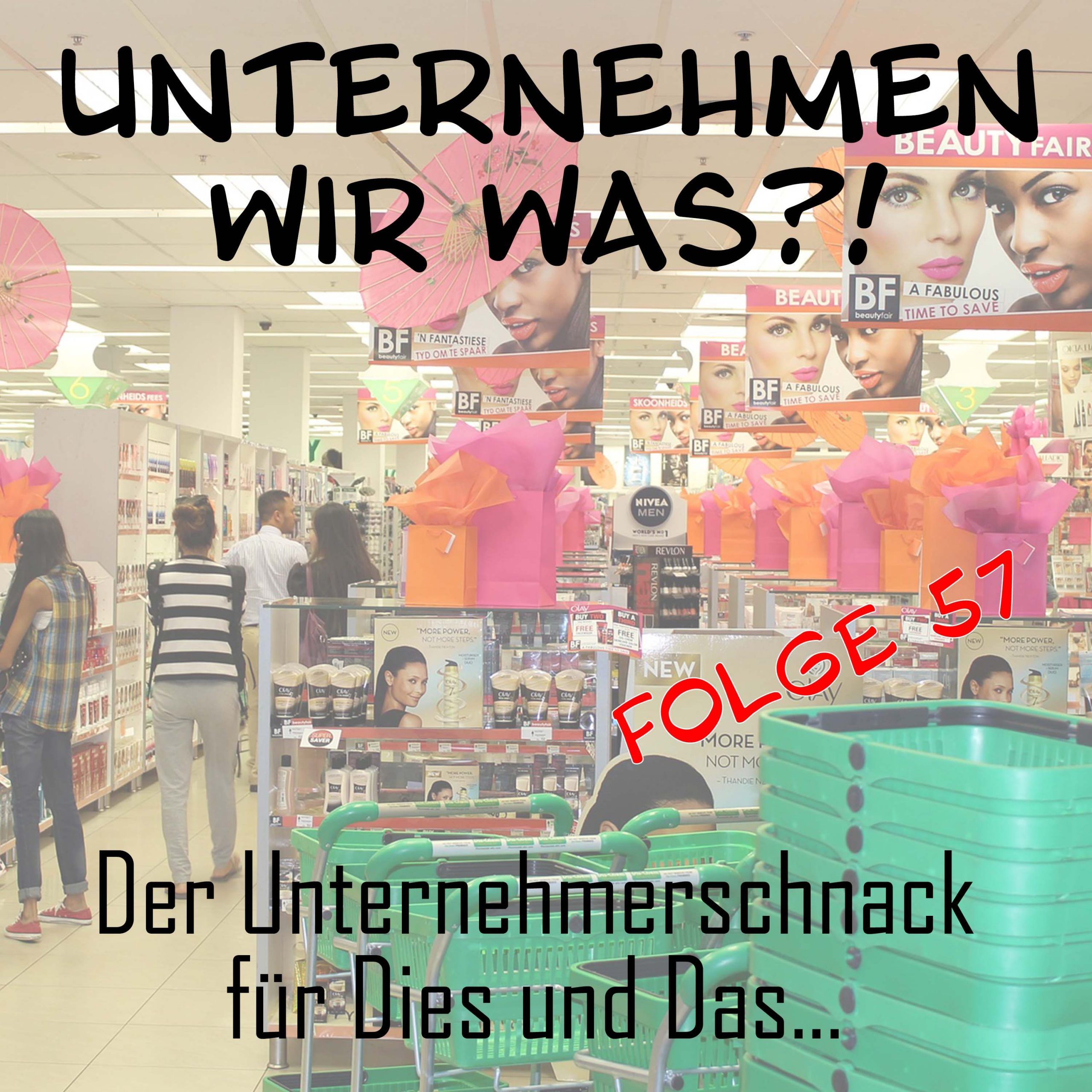 #58 SCHLECKER
