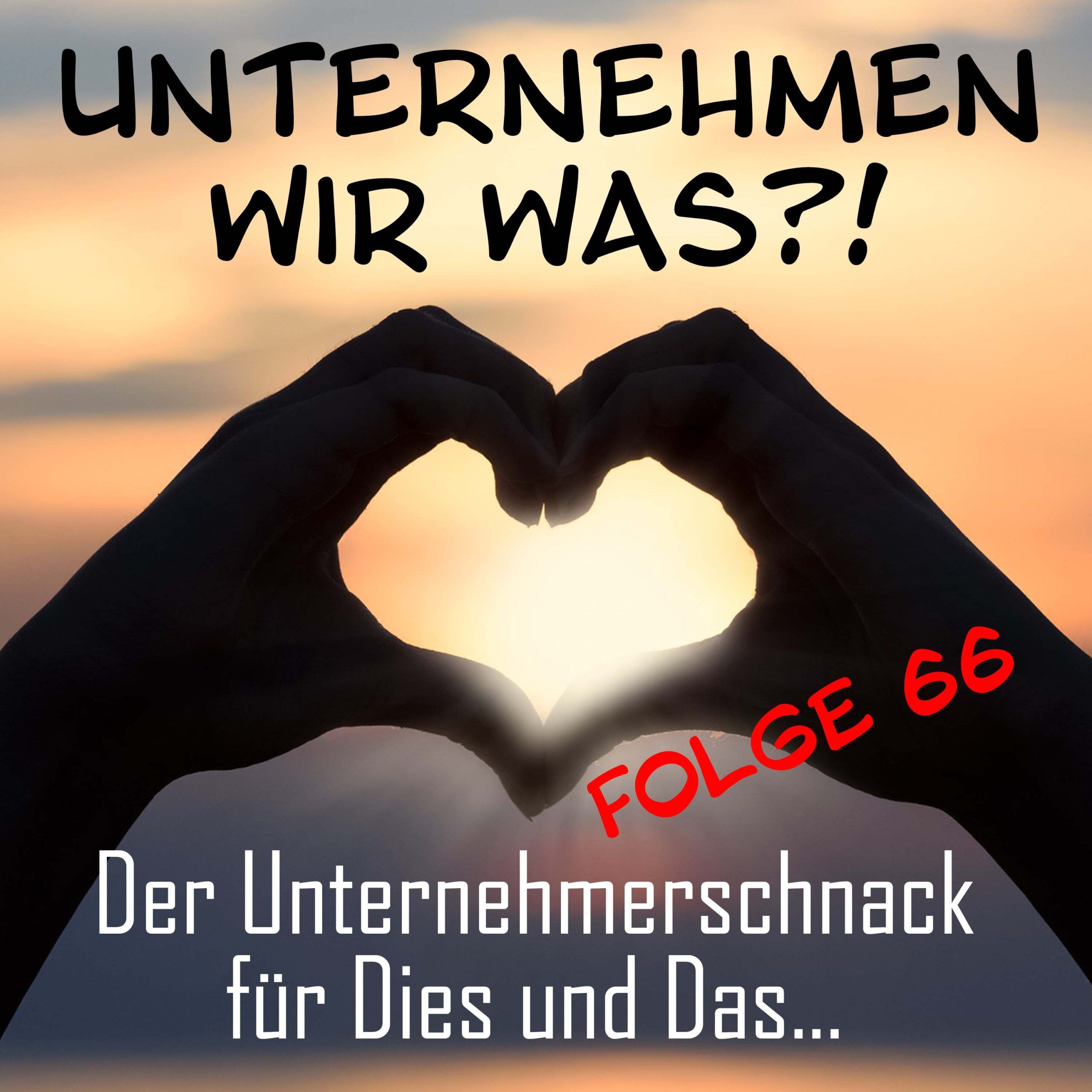 #66 Sommerloch