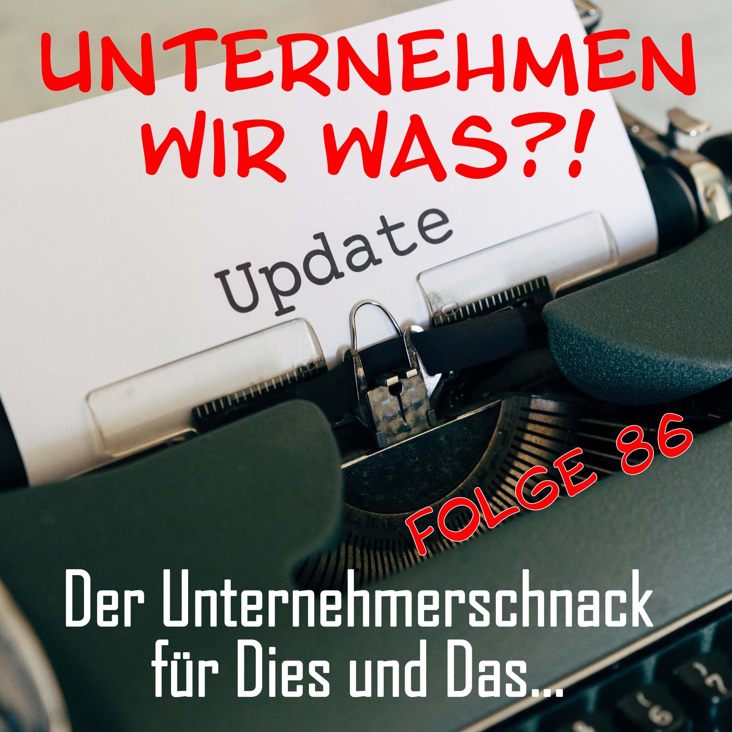 #86 UPDATE