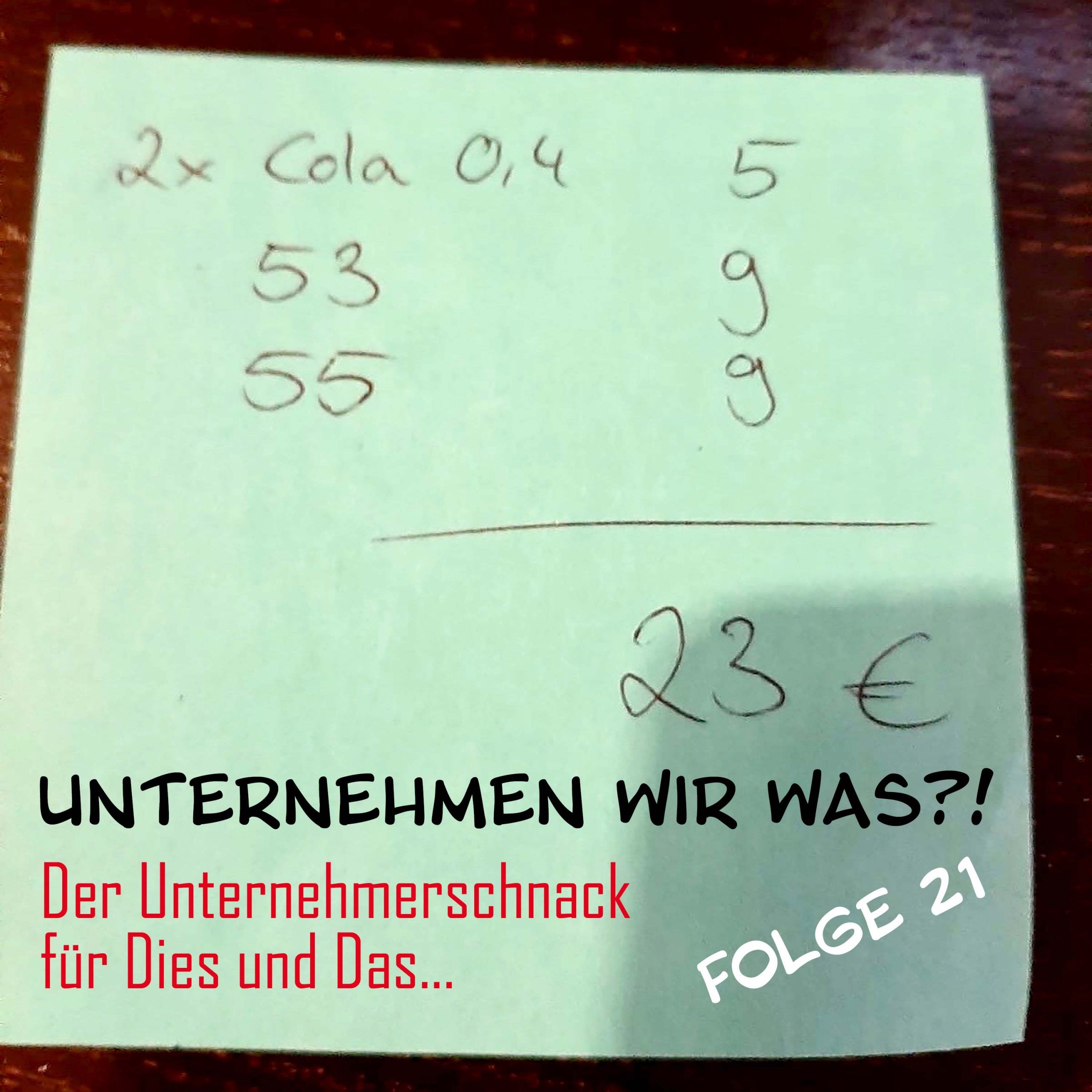 #21 BonBonPflicht