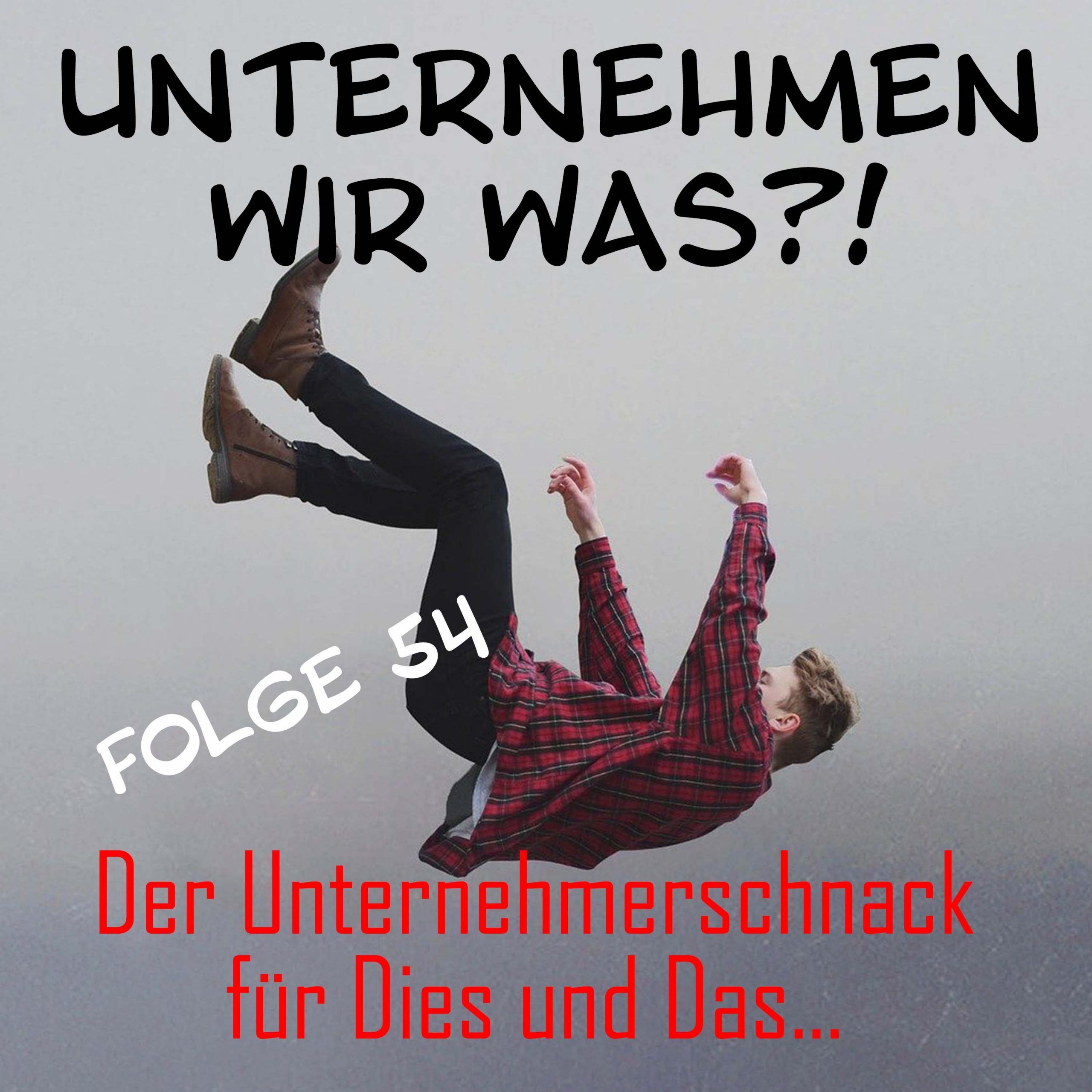 #54 Mannstunden