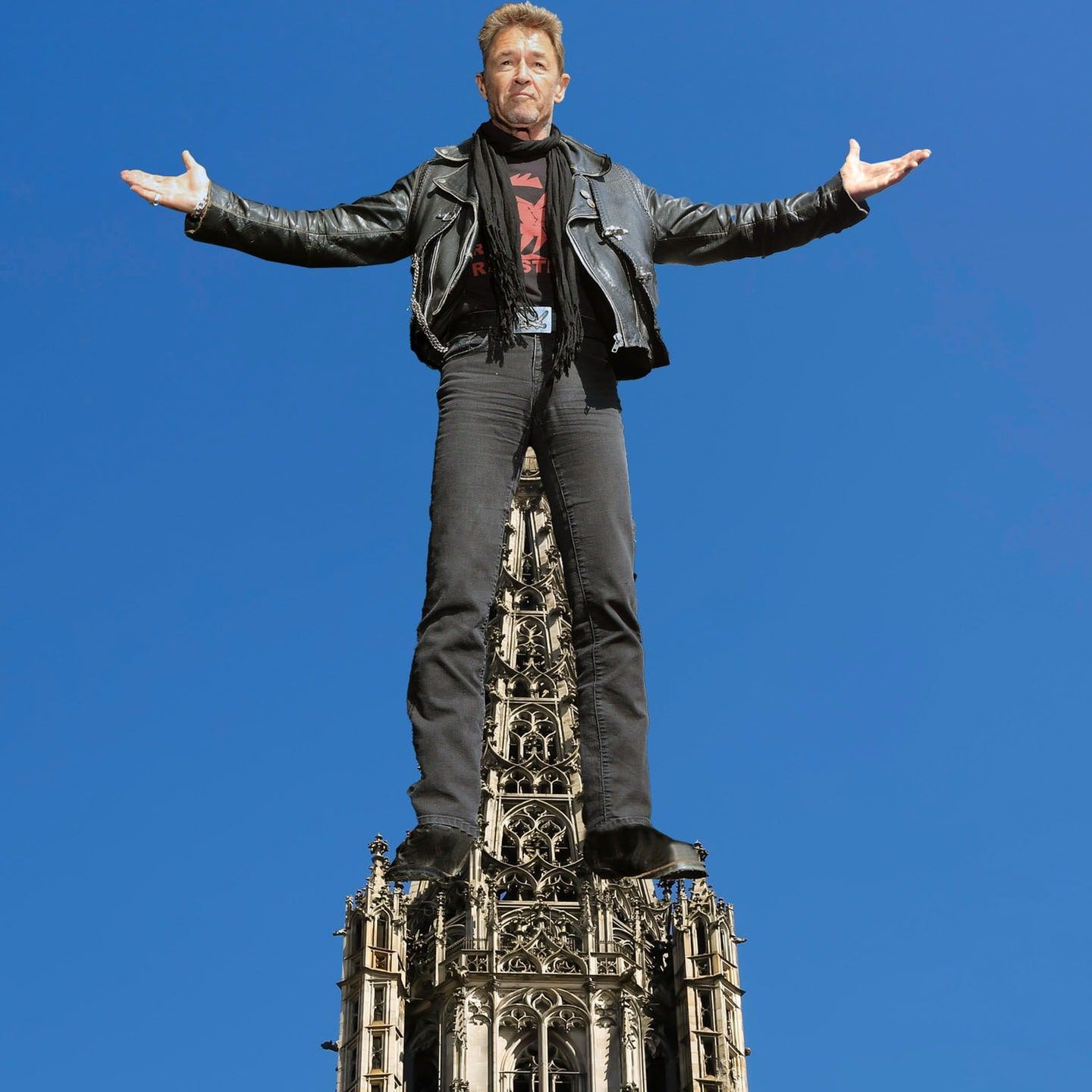 Maffay macht den Unterschied