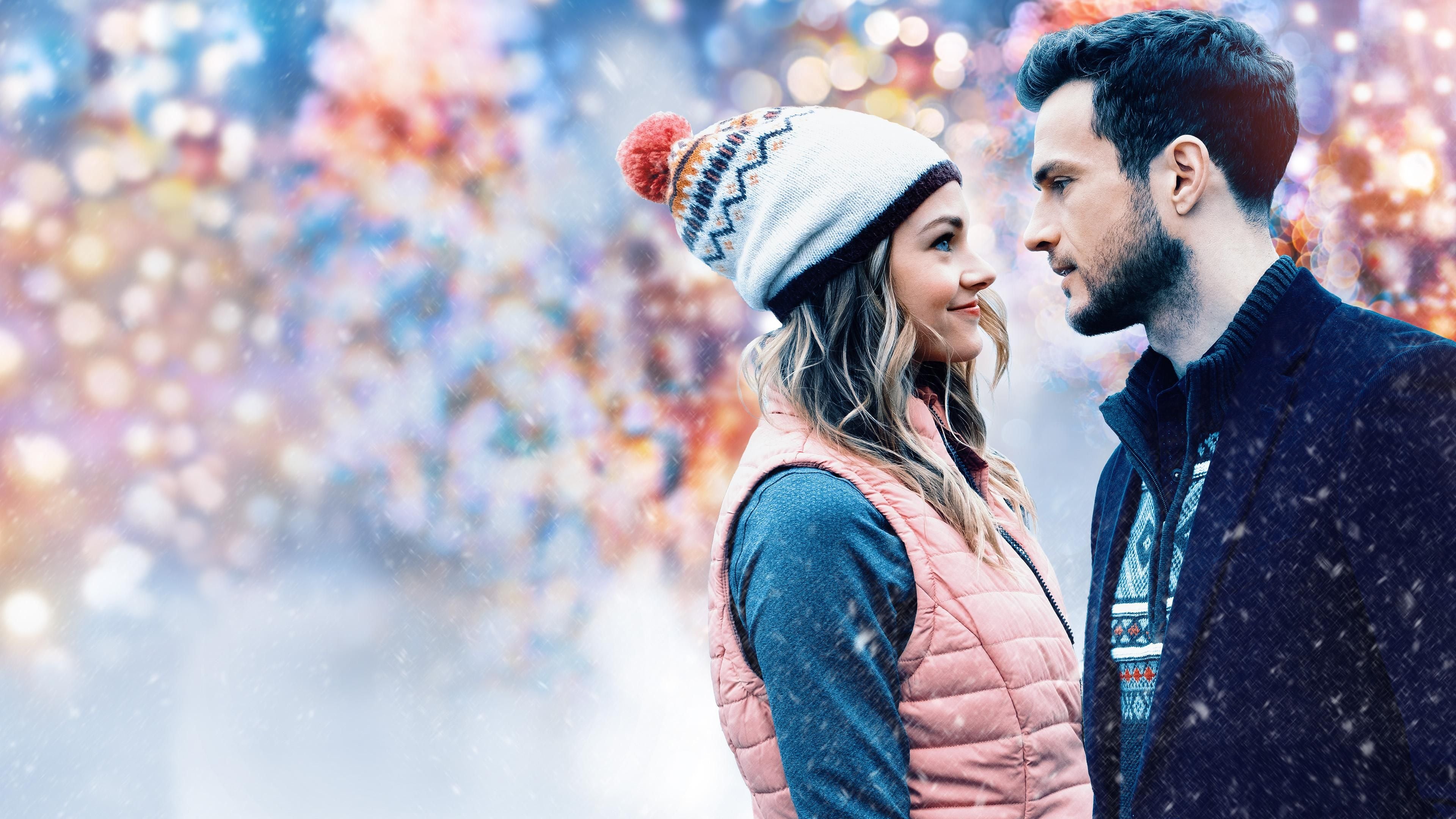Christmas on Ice - Liebe lässt die Herzen schmelzen