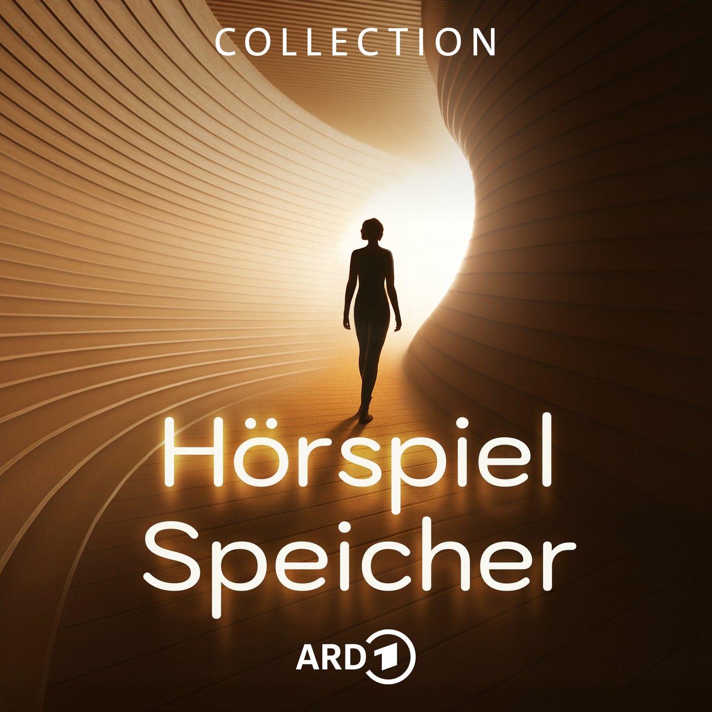 Wir sortieren in ARD Sounds unsere Hörspiele neu.