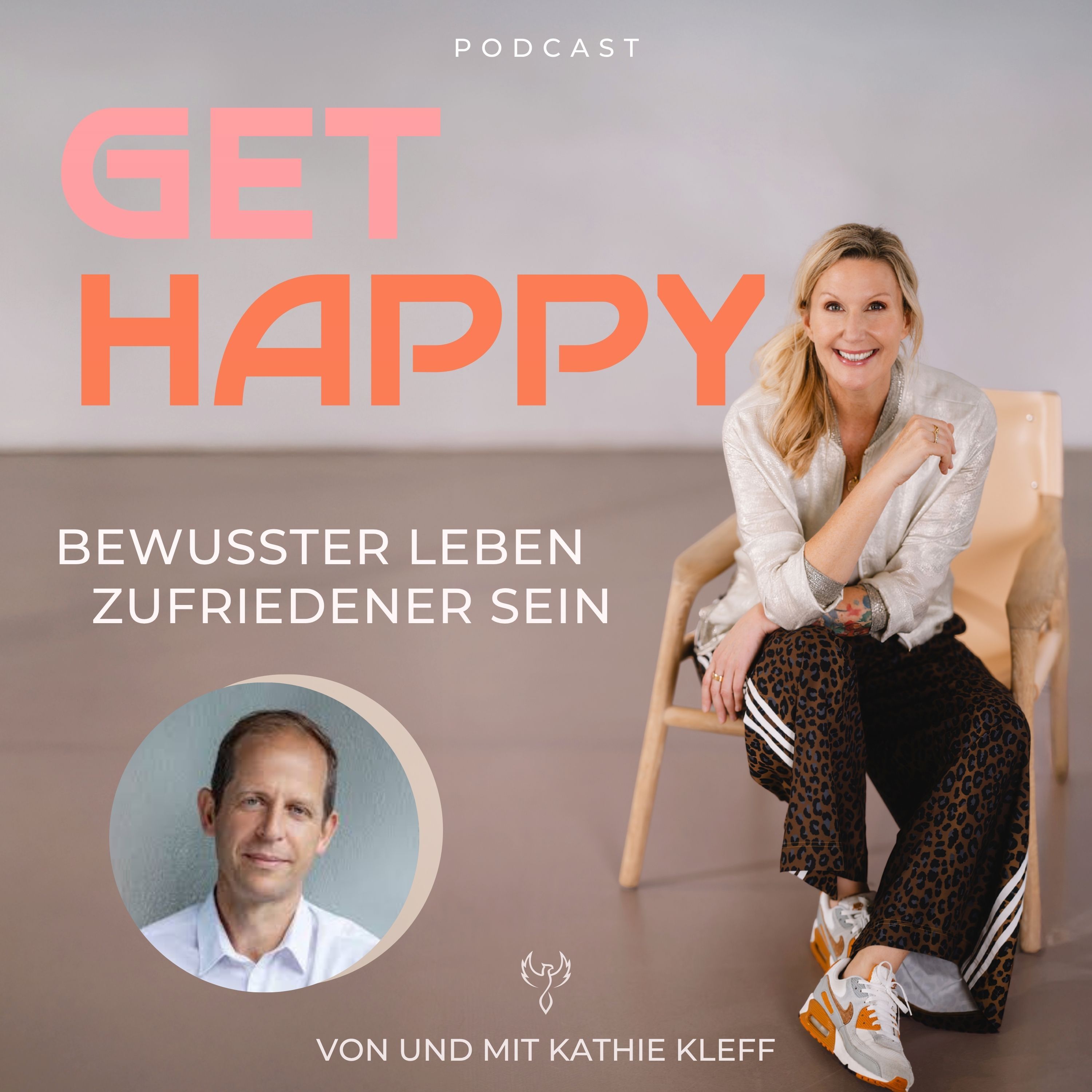 #233 Stephan Schäfer: Jetzt gerade ist alles gut