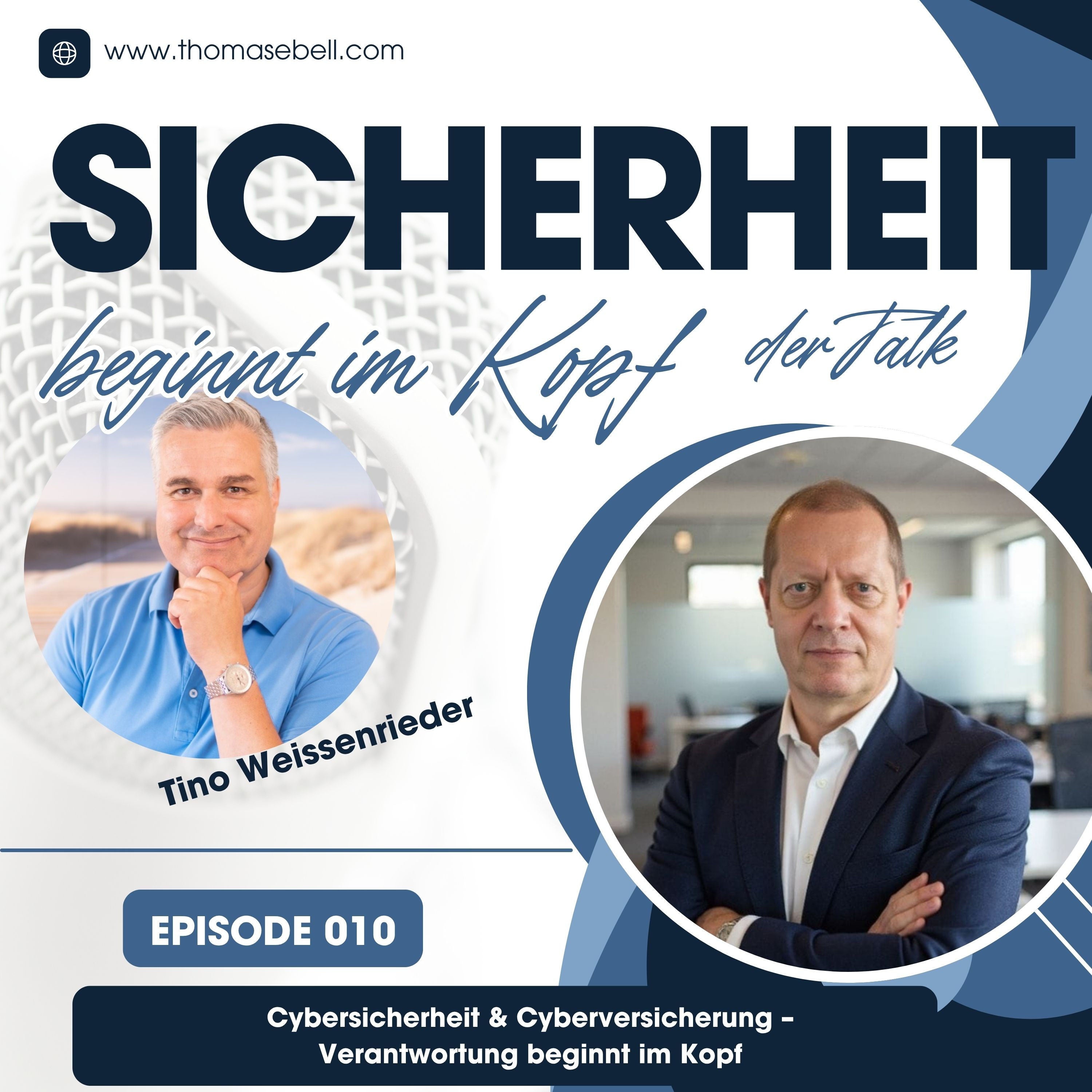 Trailer zur Folge #010