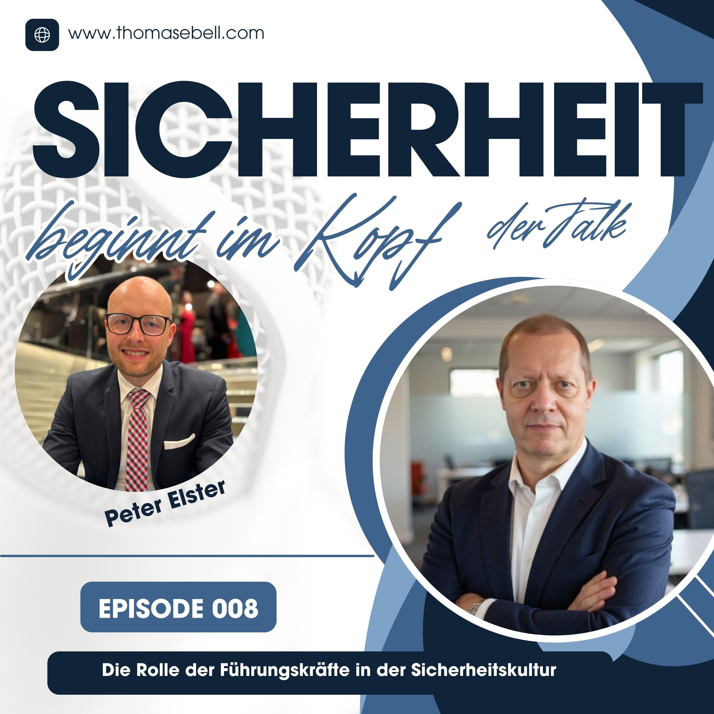 Die Rolle der Führungskräfte in der Sicherheitskultur