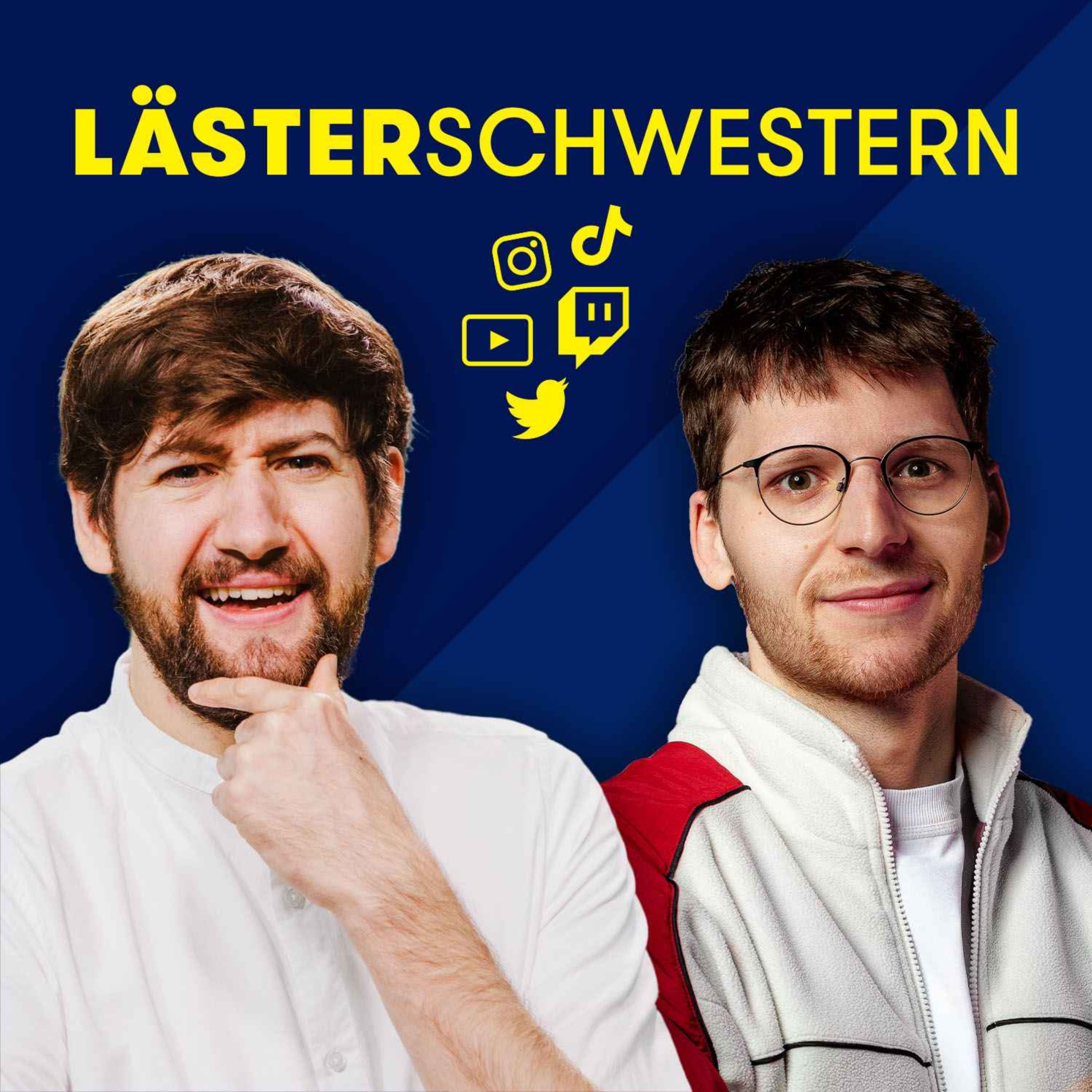 Folge 367: Trymacs vs. Parabelritter & Chinas neue Influencer-Lizenz – das crazy! ft. Klengan