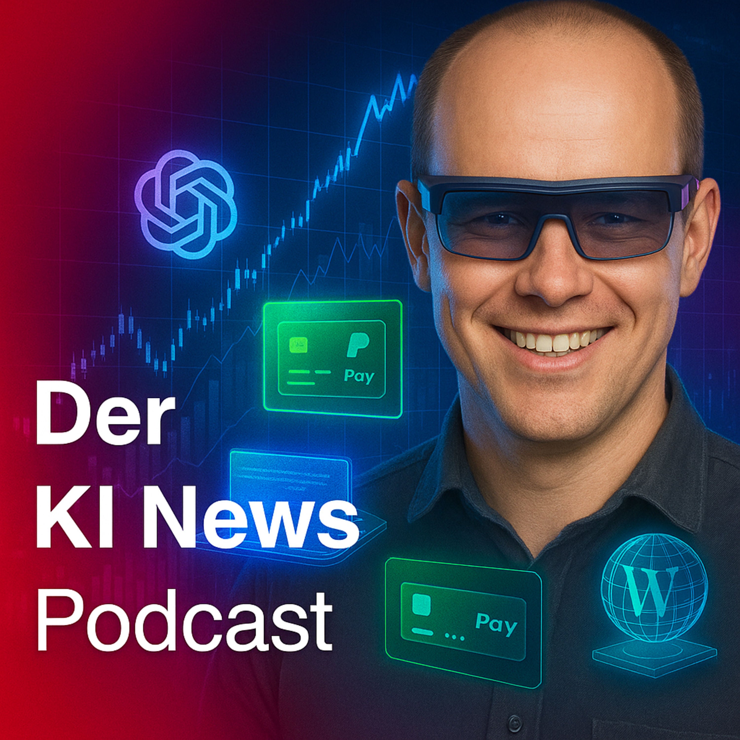 OpenAI vor dem Börsengang? 🚀 | Character Cameos in Sora 2 | PayPal kommt zu ChatGPT | Gemini 3 kommt | Google KI App Builder | Google Pomelli | Claude for Excel | Elon Musk startet Grokipedia 🧠🌍