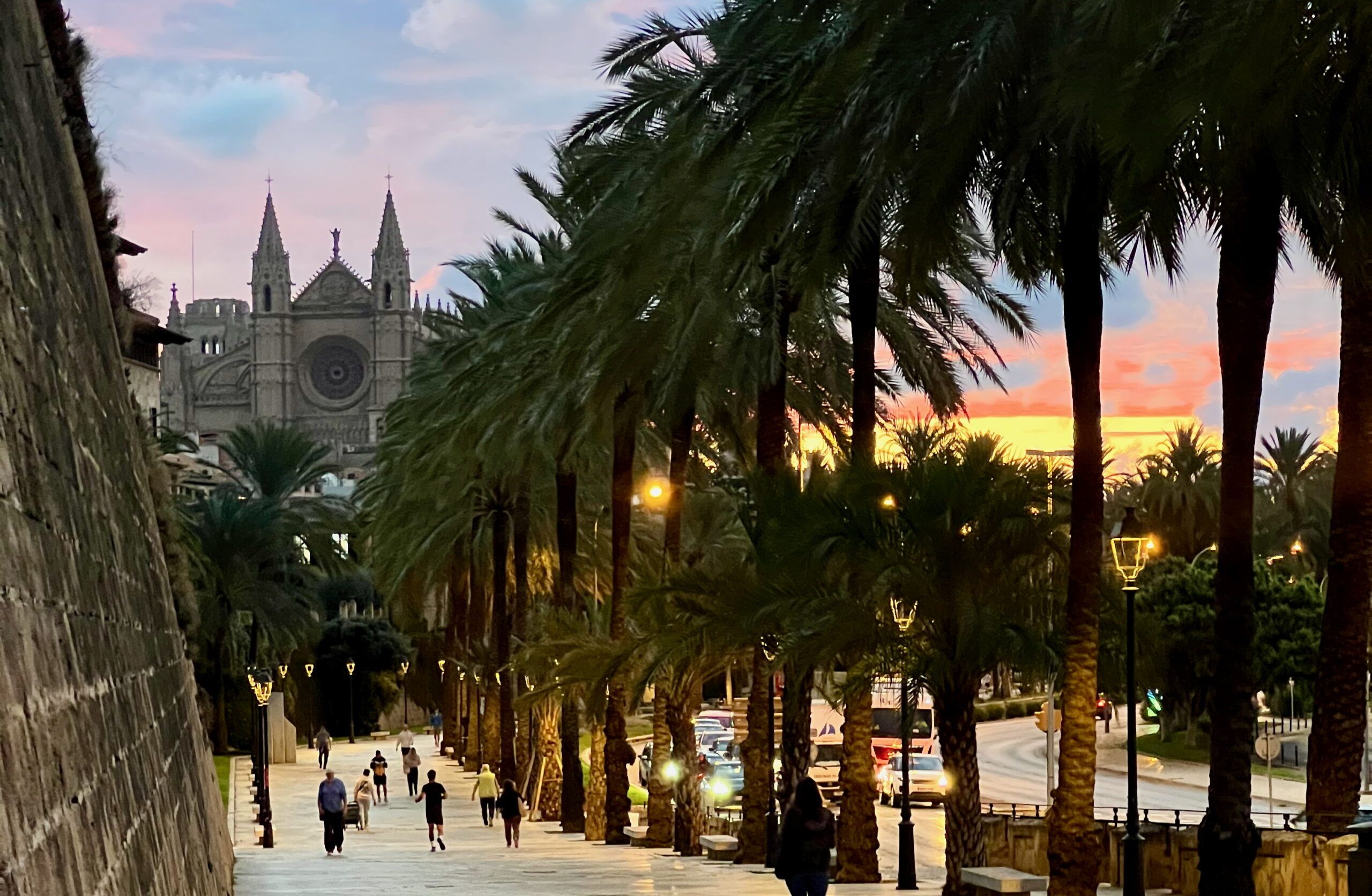5 Minuten Mallorca | Nachrichten am 1. November 2025