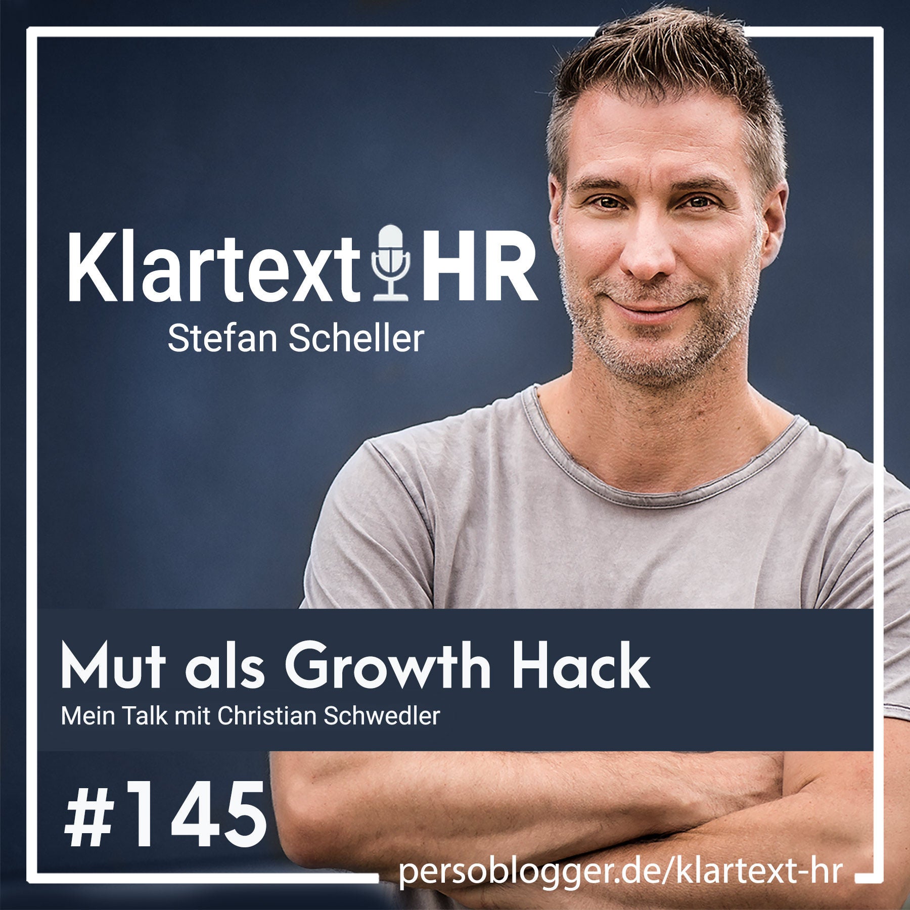 Mut als Growth Hack