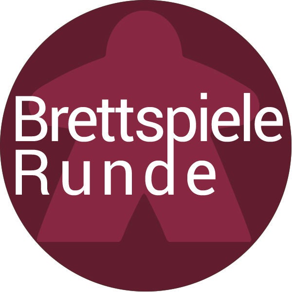 Brettspielerunde Brettspiel-Podcasts