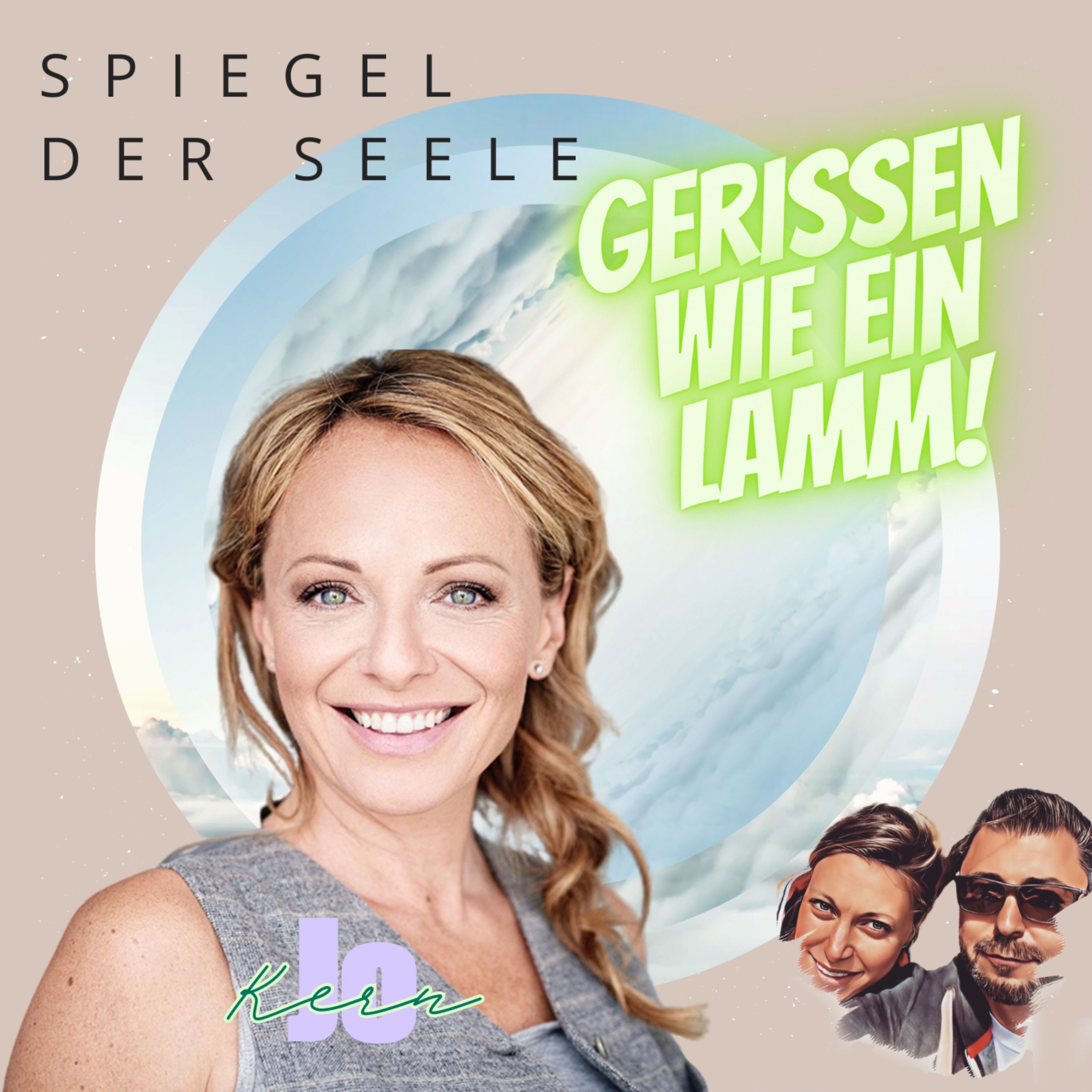#52 Spiegel der Seele