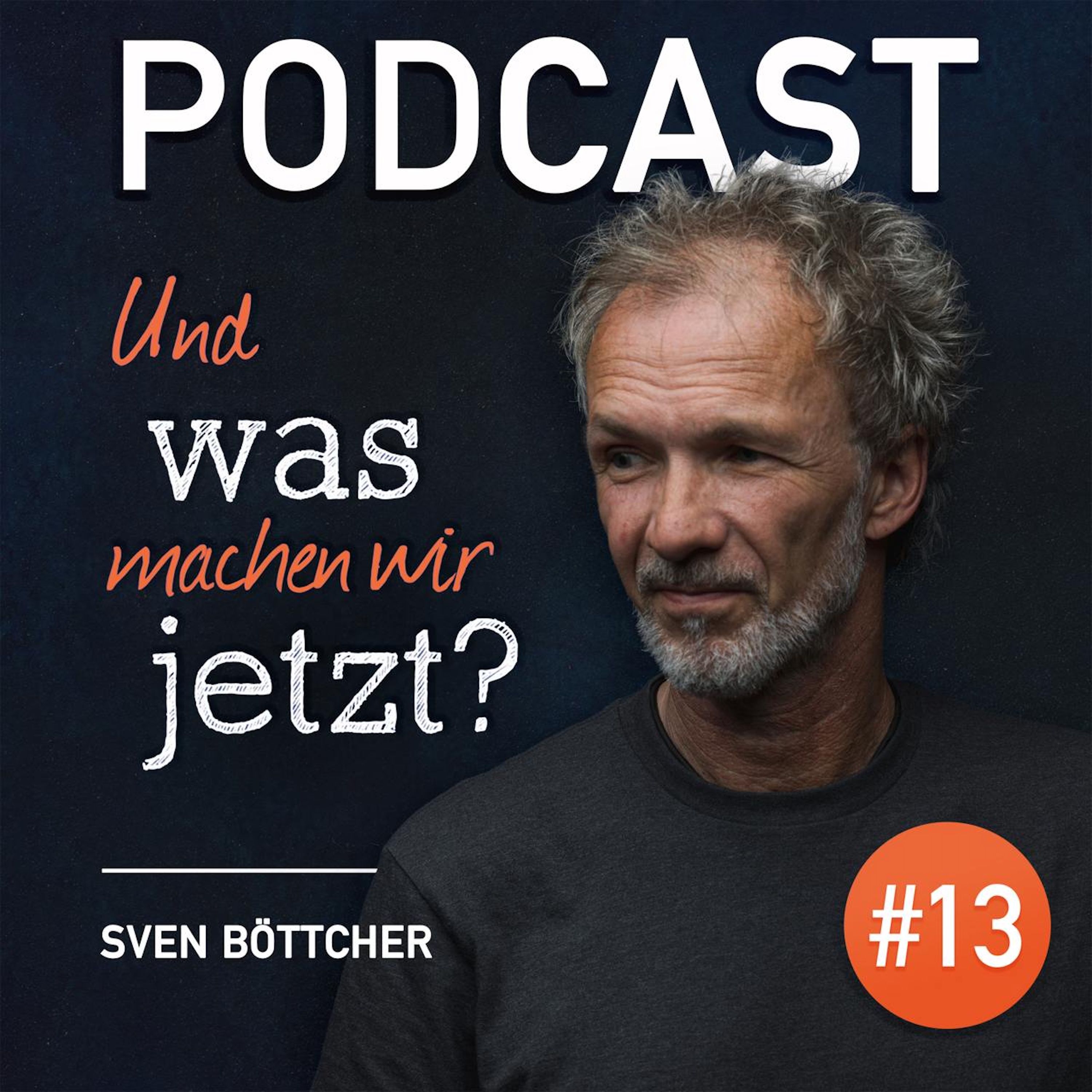 Besuch &B #13: Gesa Schöning (Etica Media) im Gespräch mit Sven Böttcher