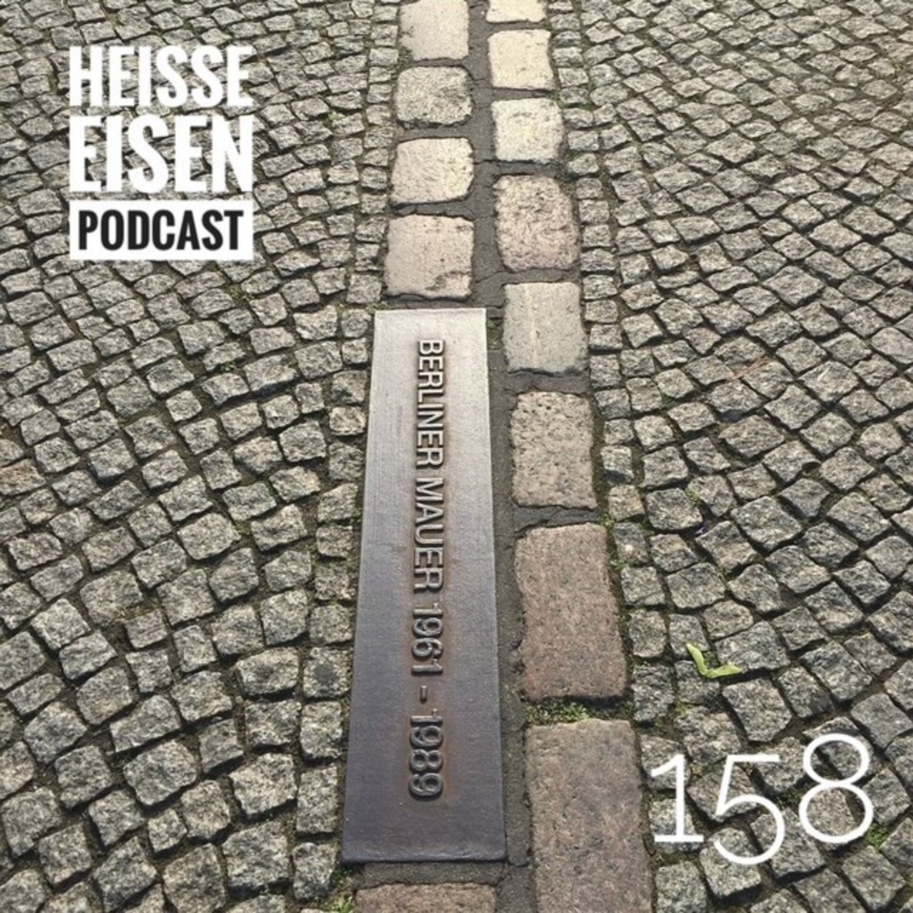 Folge 158 - Erinnerst Du Dich?