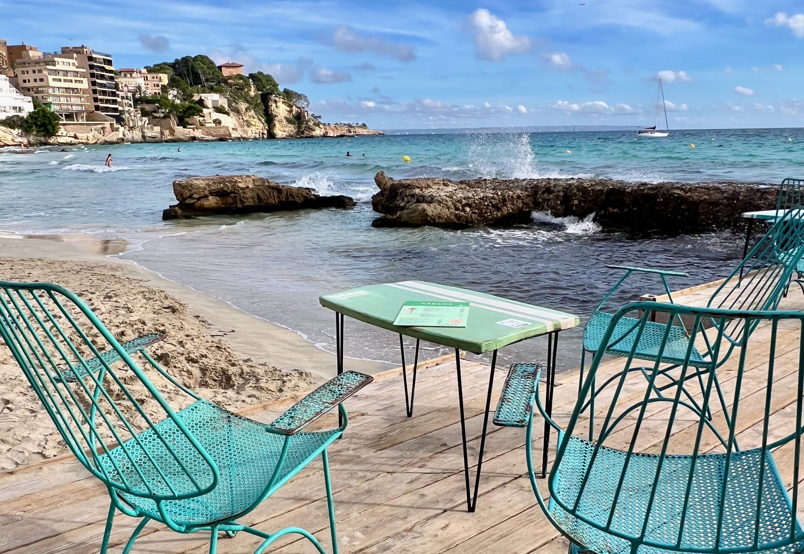 5 Minuten Mallorca | Nachrichten am 3. November 2025