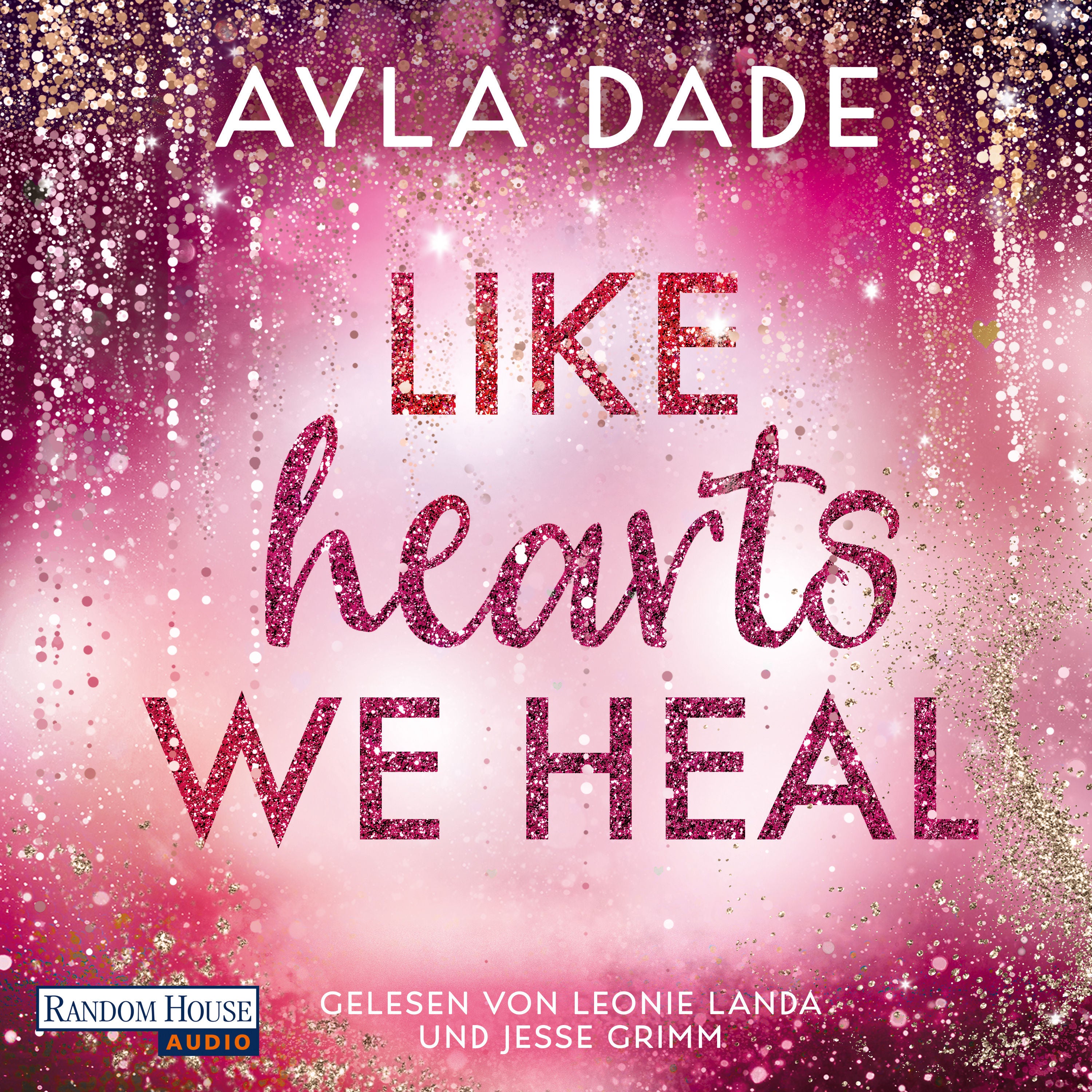 Like Hearts We Heal