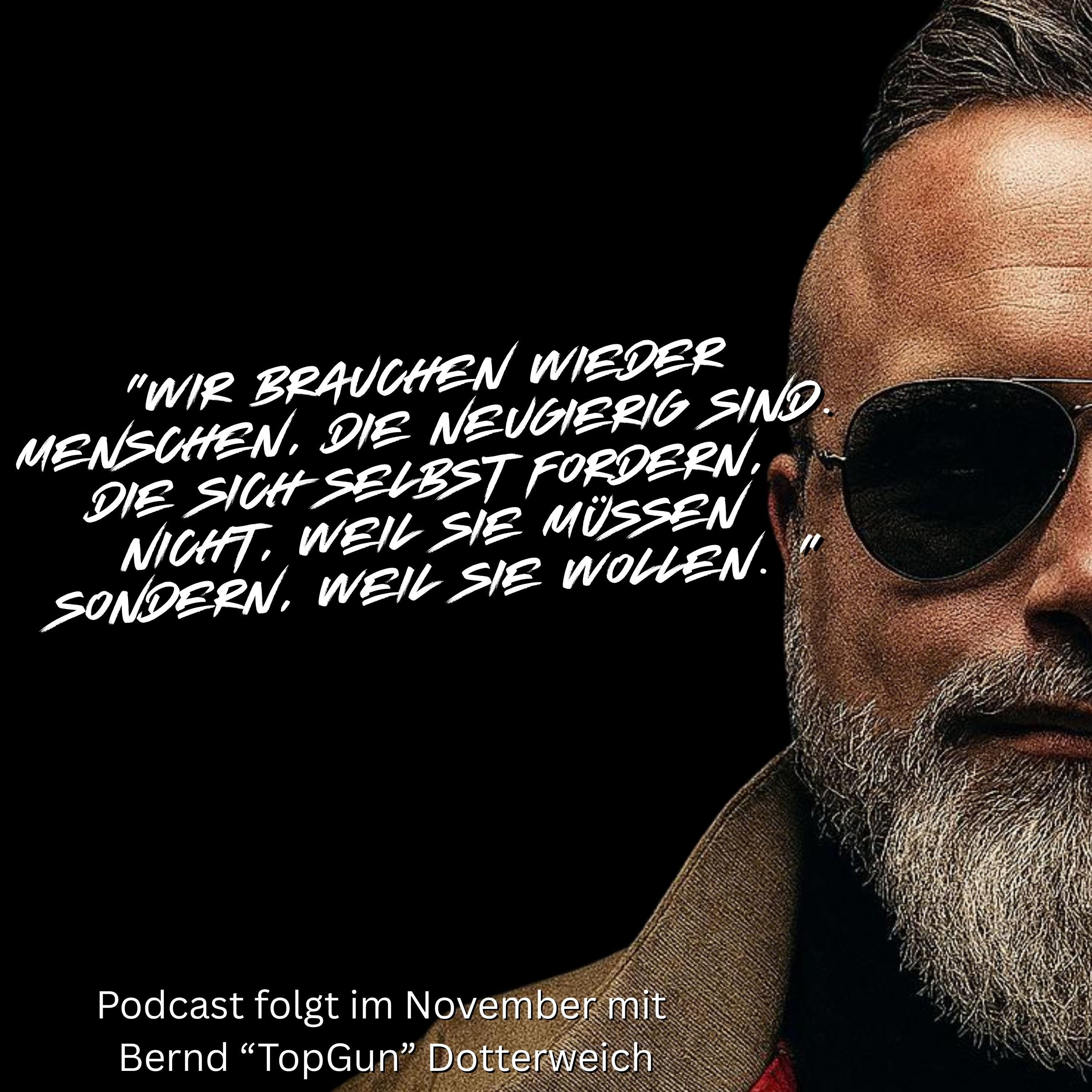 #13 MOB_Why - Bernd Dotterweich