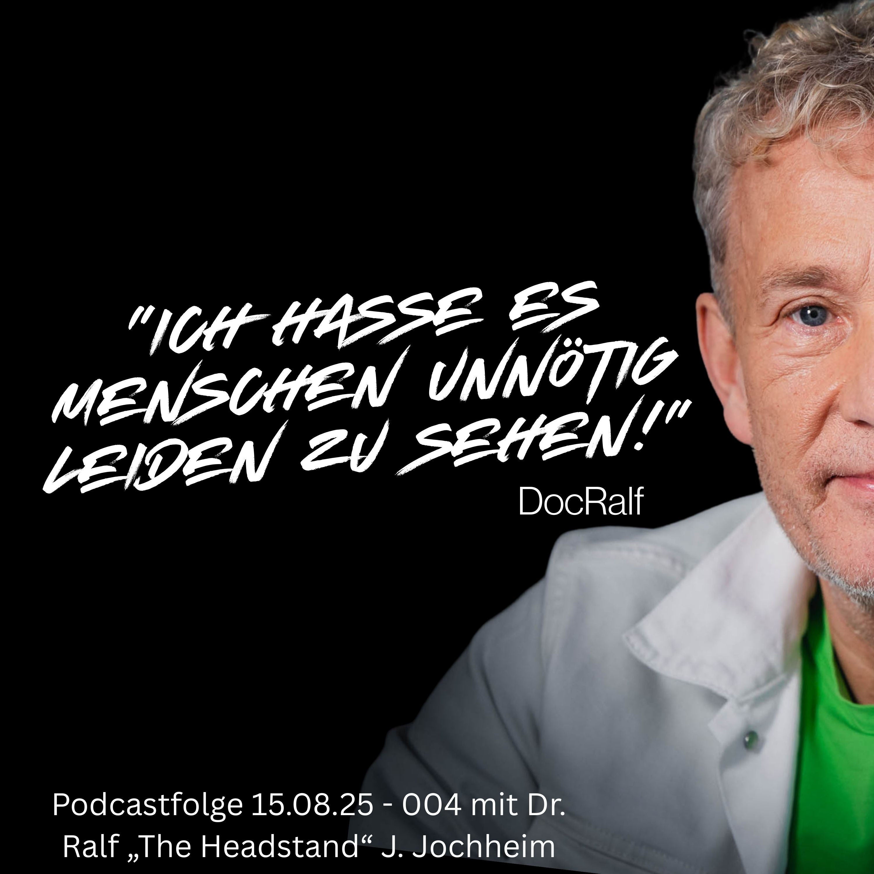 #4 MOB_Podcast mit CEO-Flo und Dr. Ralf J. Jochheim